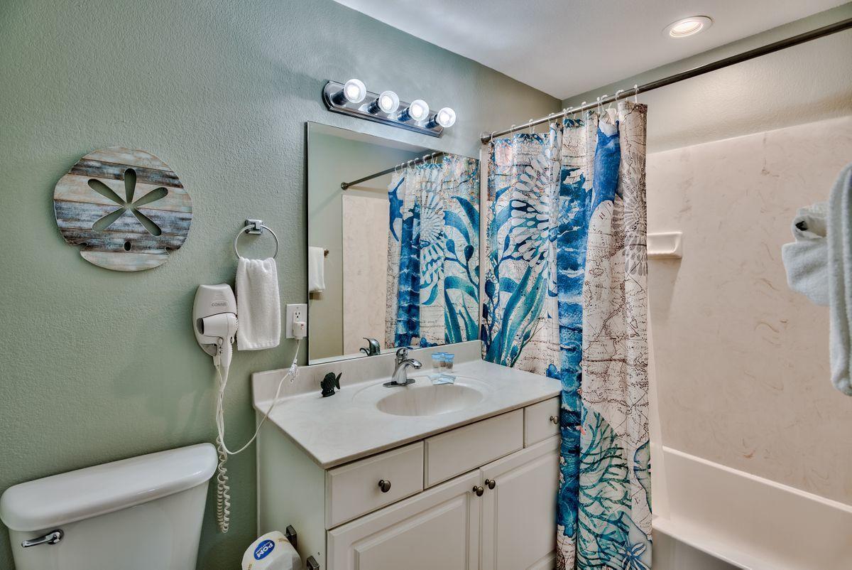 TIDEWATER BEACH STAGE 1 - Residential