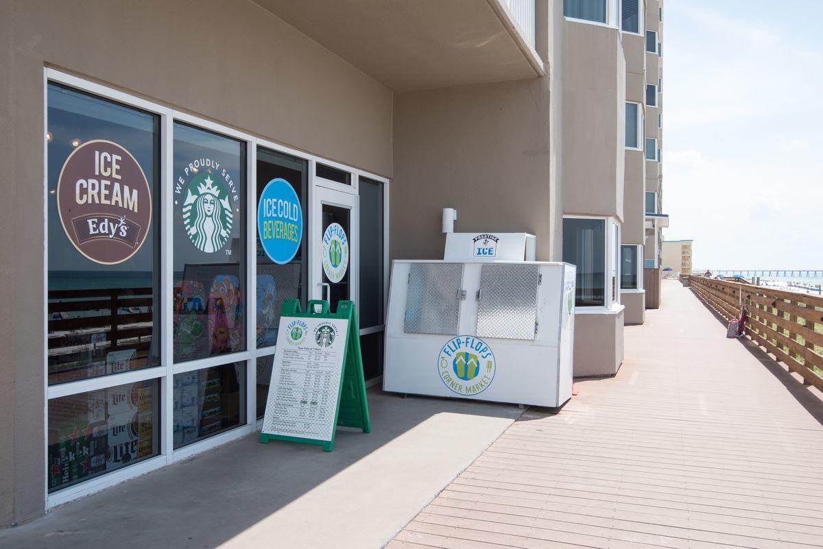 TIDEWATER BEACH STAGE 1 - Residential