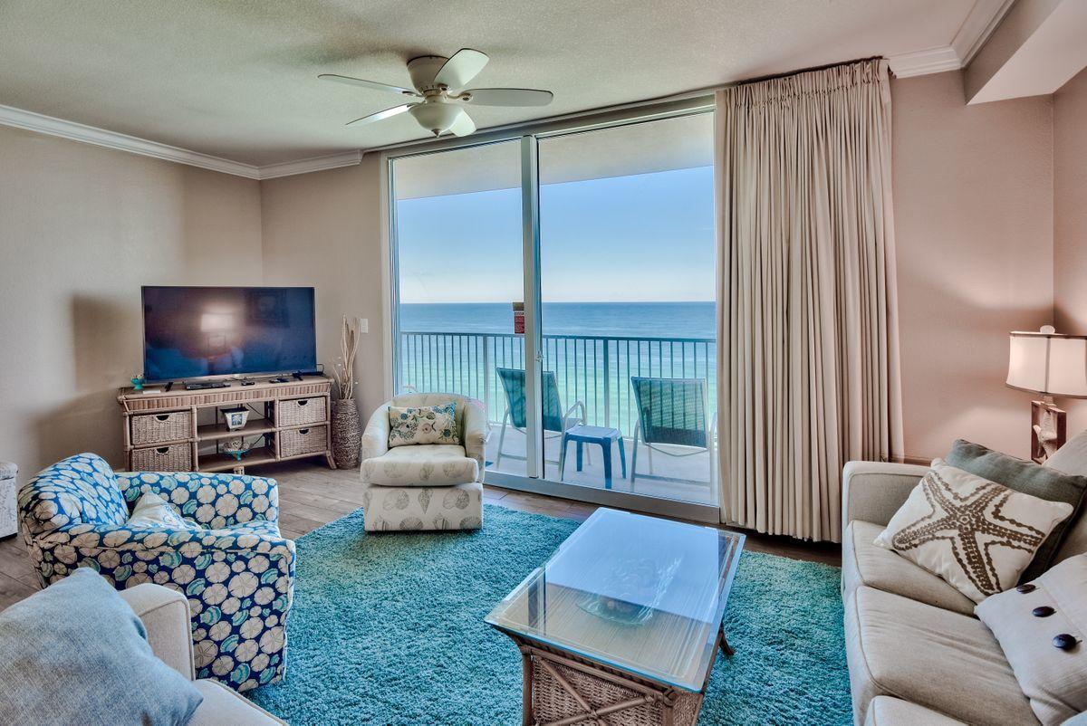 TIDEWATER BEACH STAGE 1 - Residential