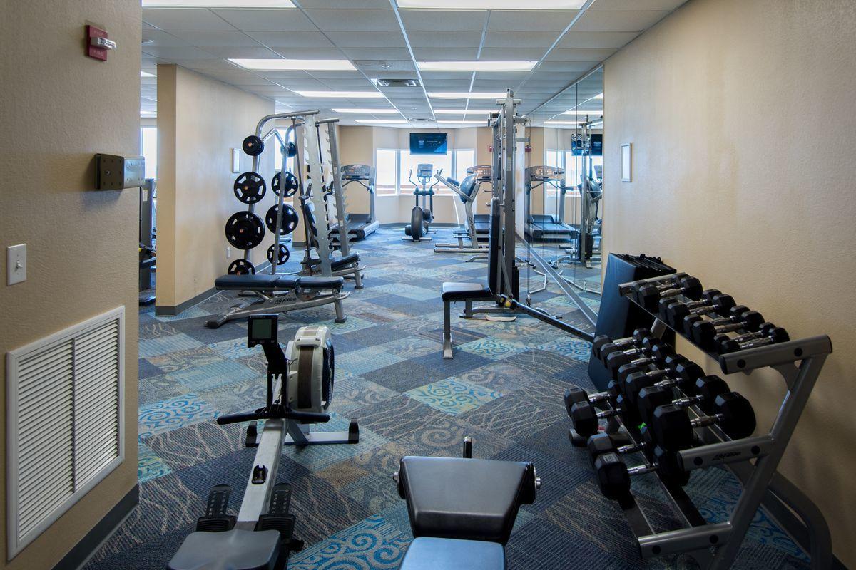 TIDEWATER BEACH STAGE 1 - Residential