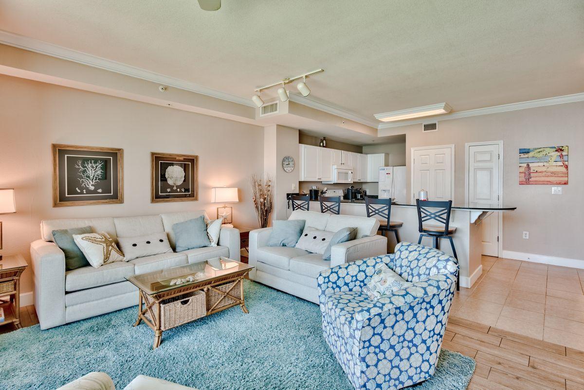 TIDEWATER BEACH STAGE 1 - Residential