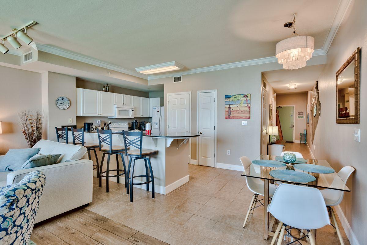 TIDEWATER BEACH STAGE 1 - Residential