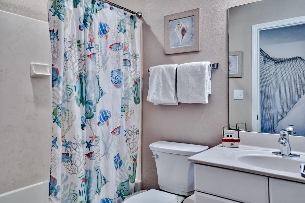 TIDEWATER BEACH STAGE 1 - Residential