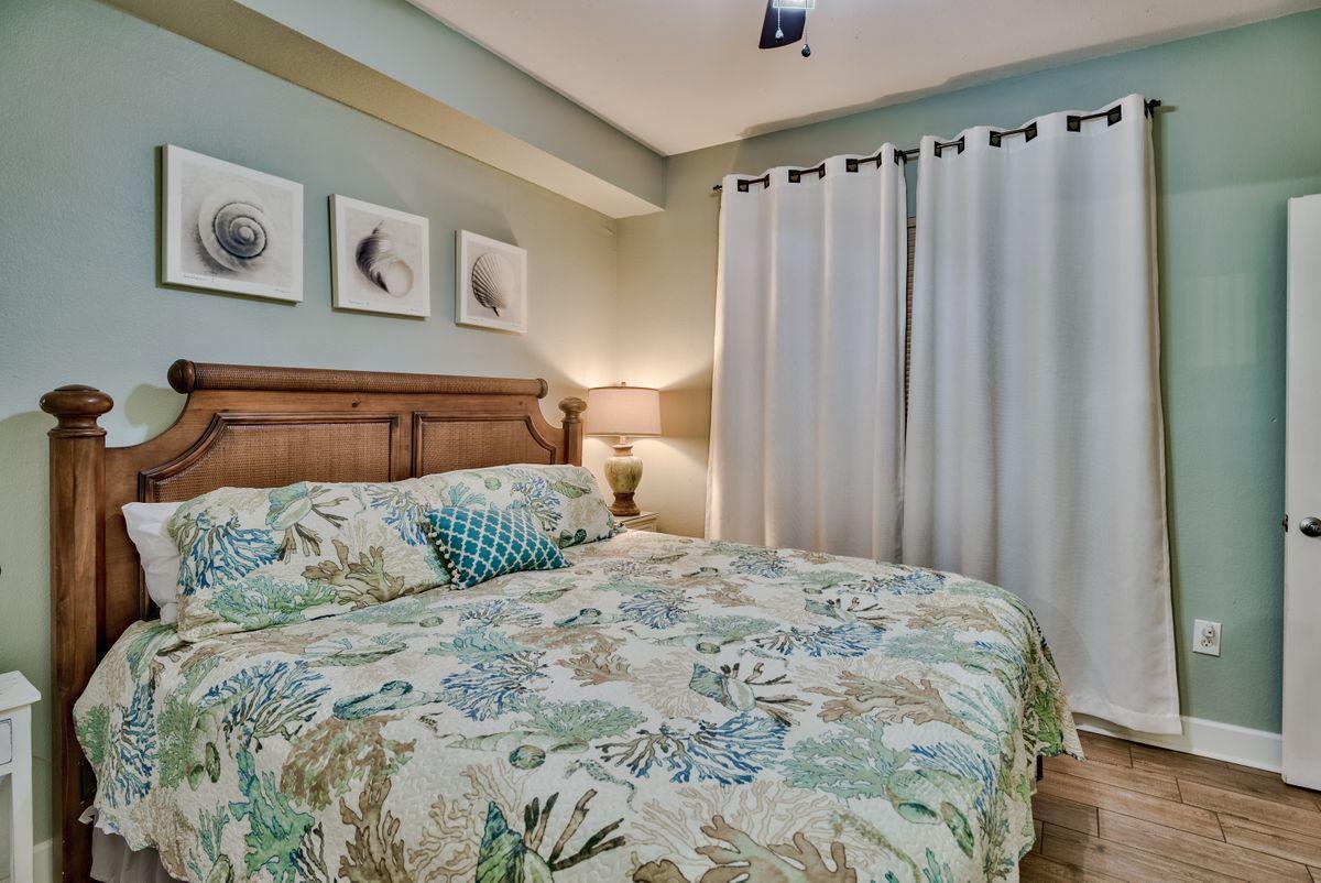 TIDEWATER BEACH STAGE 1 - Residential