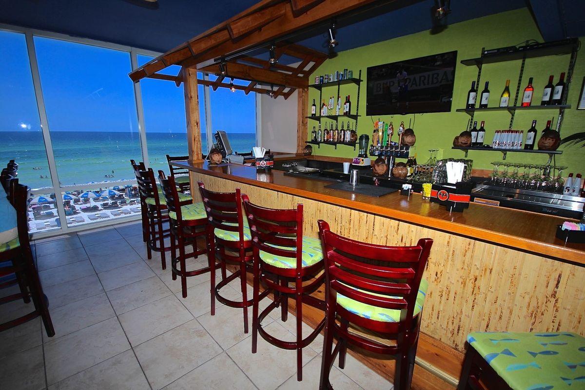 TIDEWATER BEACH STAGE 1 - Residential