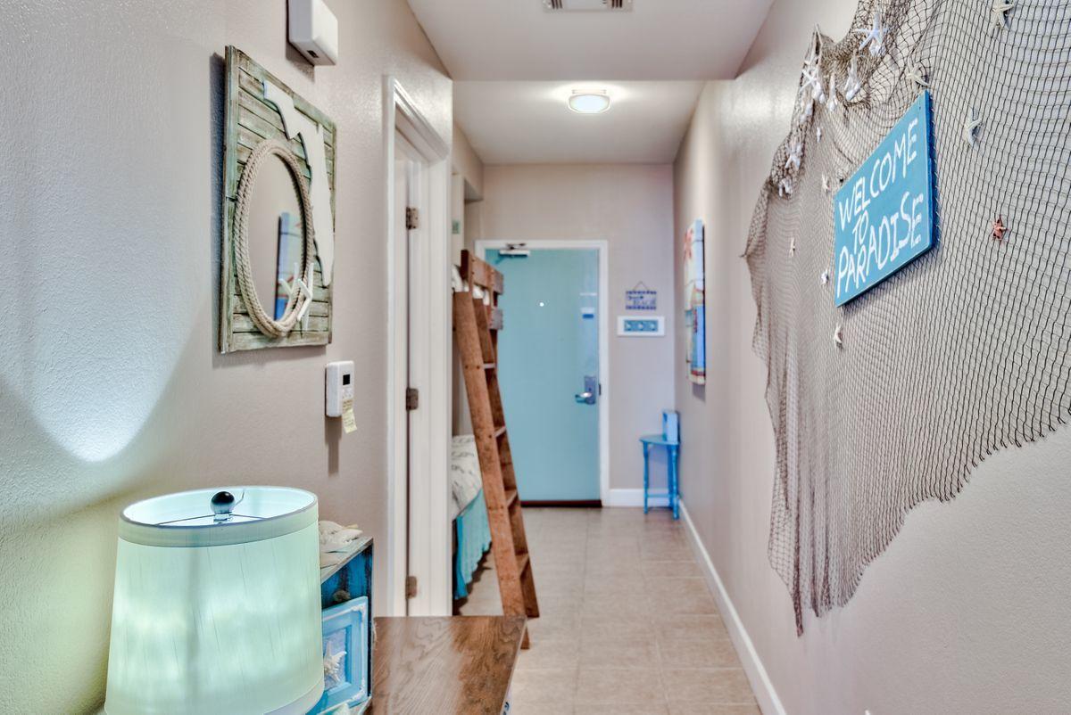 TIDEWATER BEACH STAGE 1 - Residential