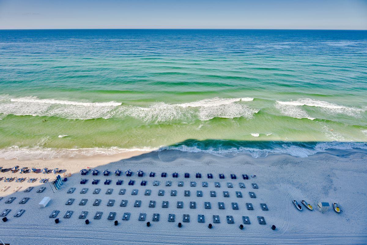 TIDEWATER BEACH STAGE 1 - Residential