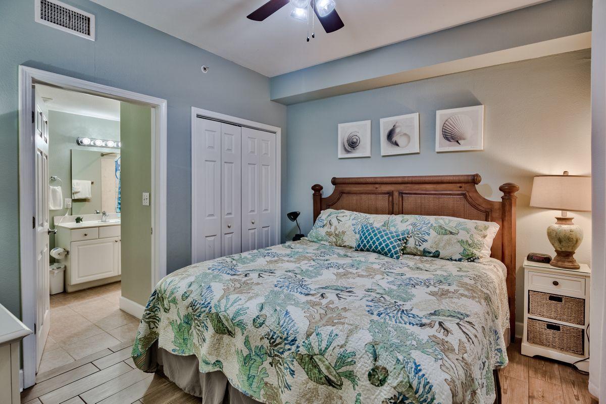 TIDEWATER BEACH STAGE 1 - Residential