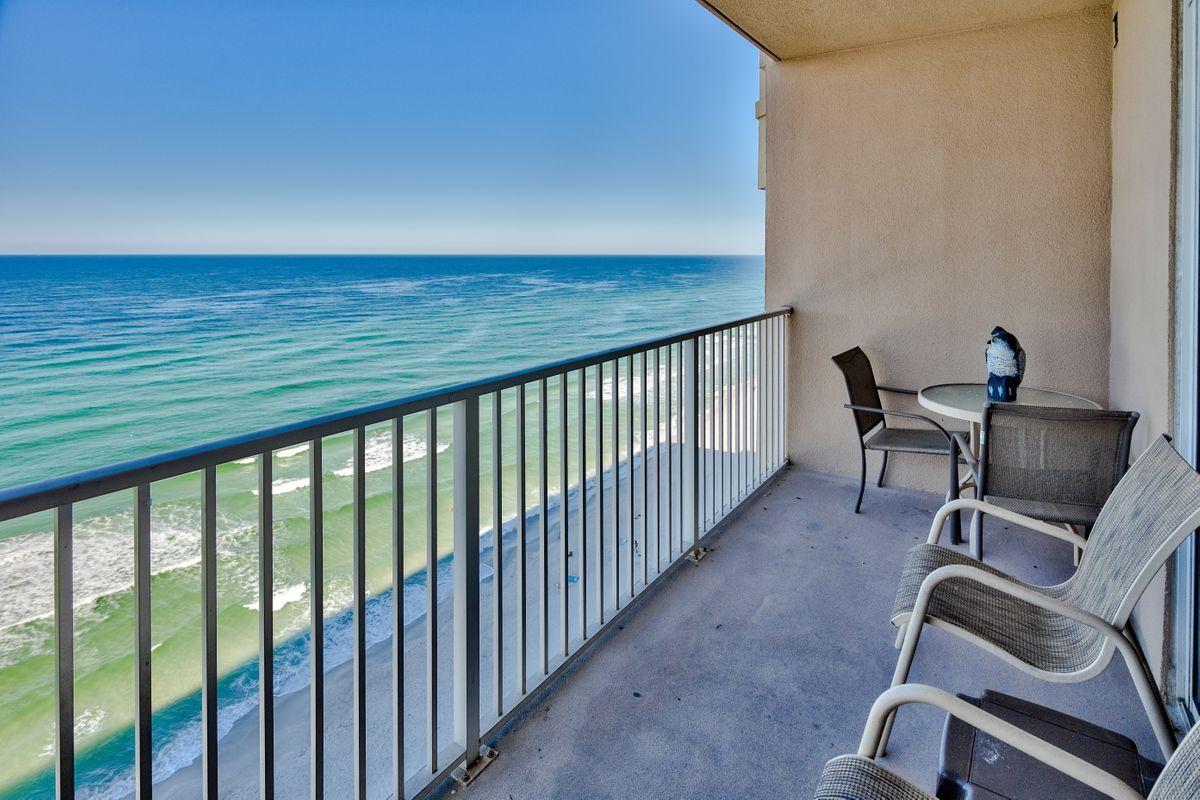 TIDEWATER BEACH STAGE 1 - Residential