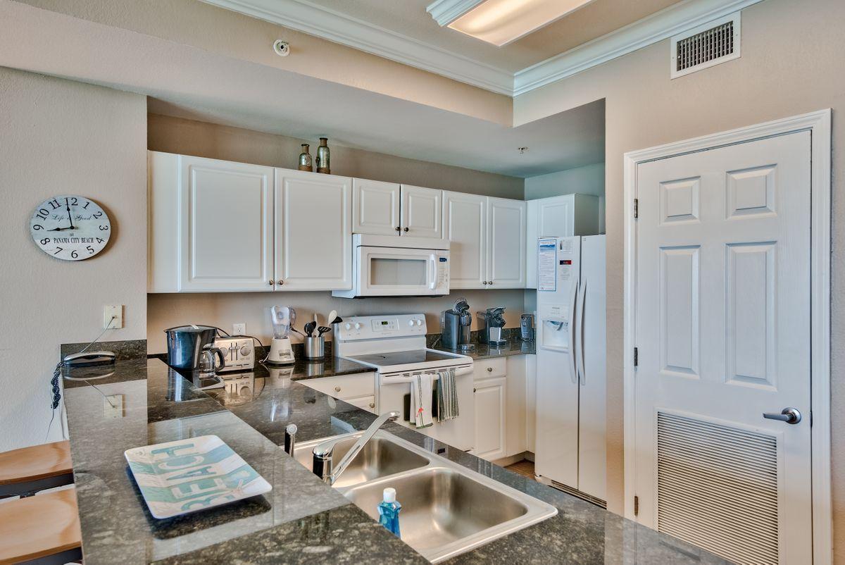 TIDEWATER BEACH STAGE 1 - Residential