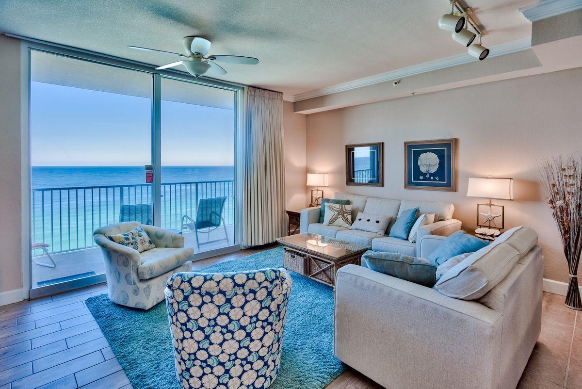 TIDEWATER BEACH STAGE 1 - Residential