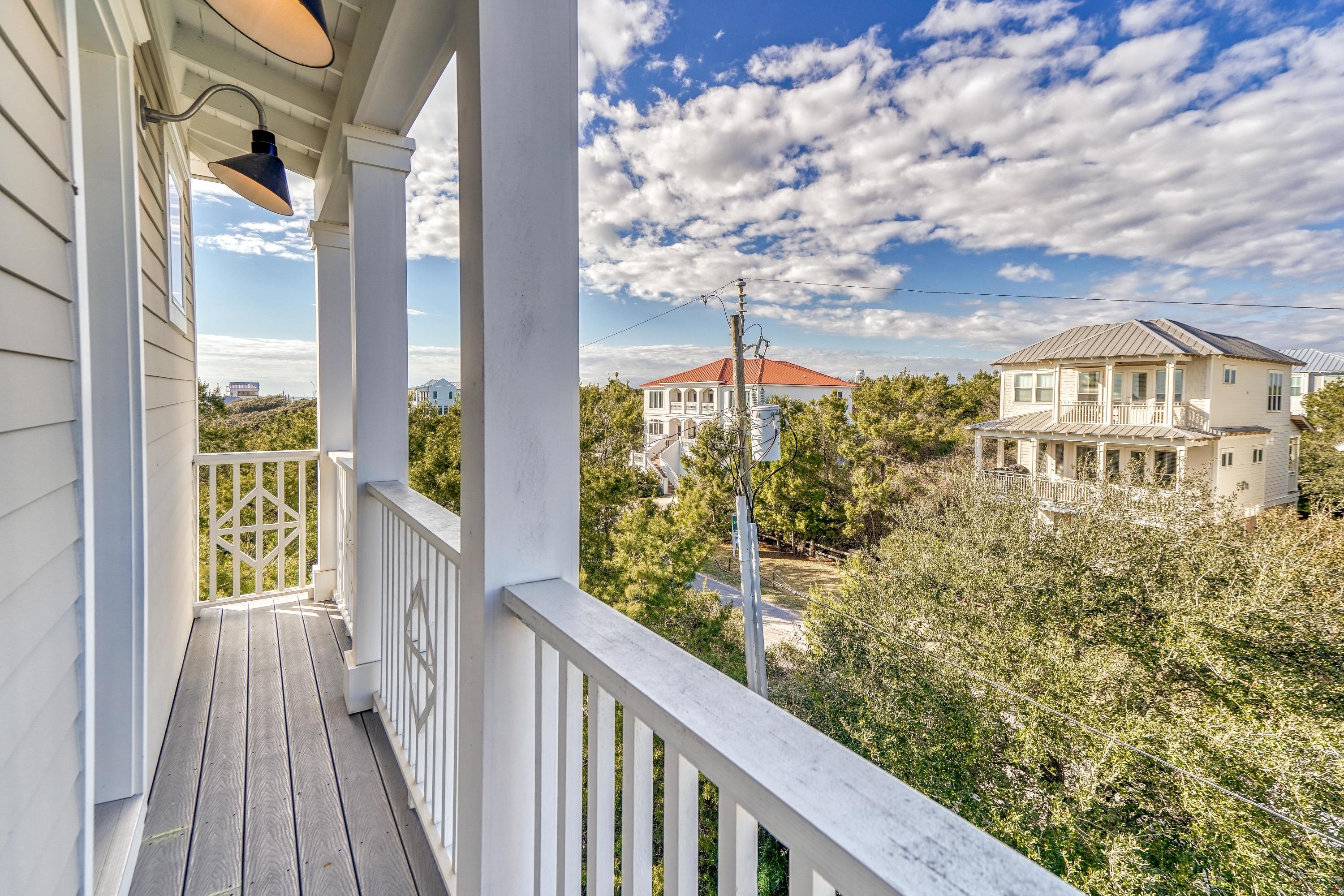 Park Place At Inlet Beach - Residential