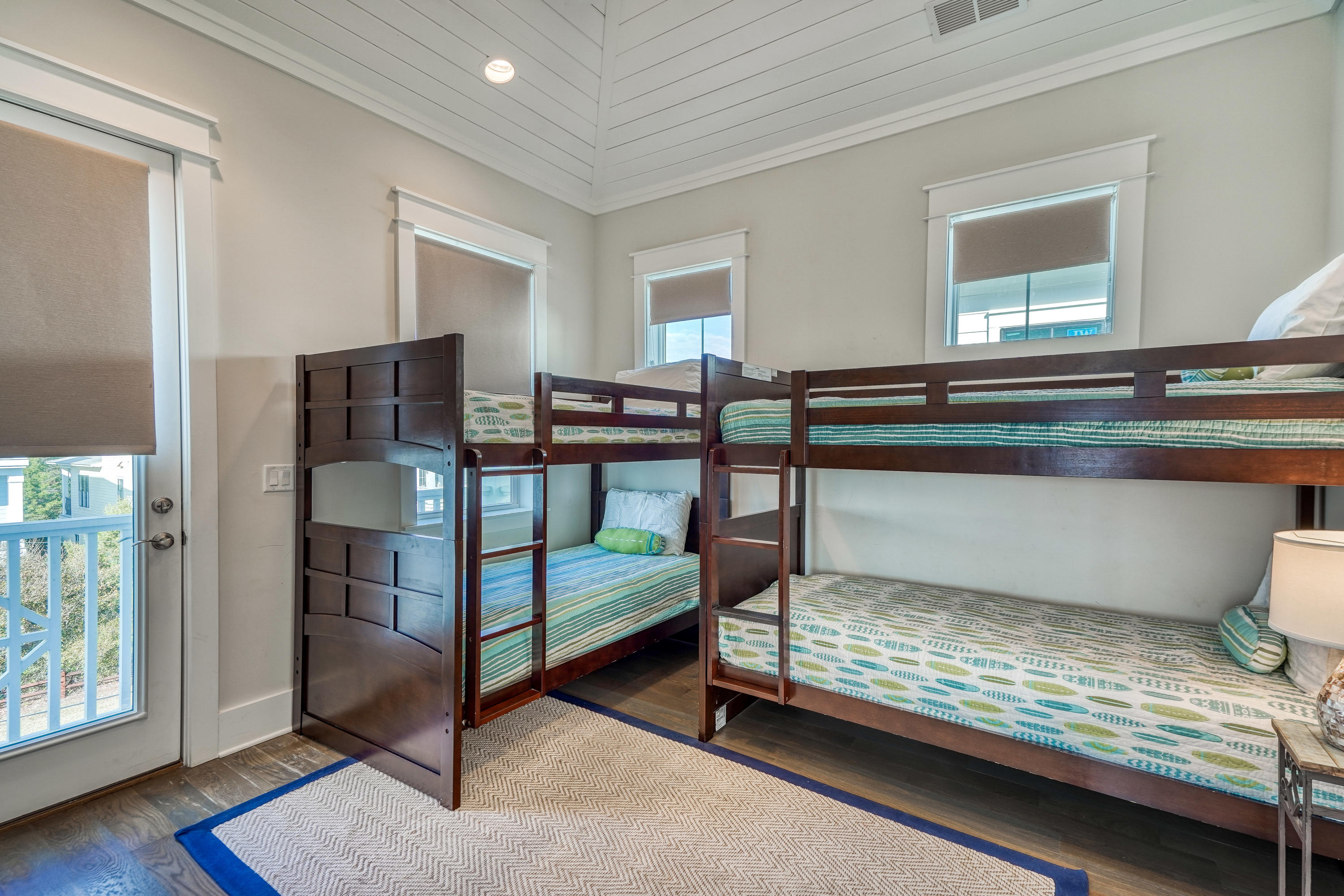 Park Place At Inlet Beach - Residential