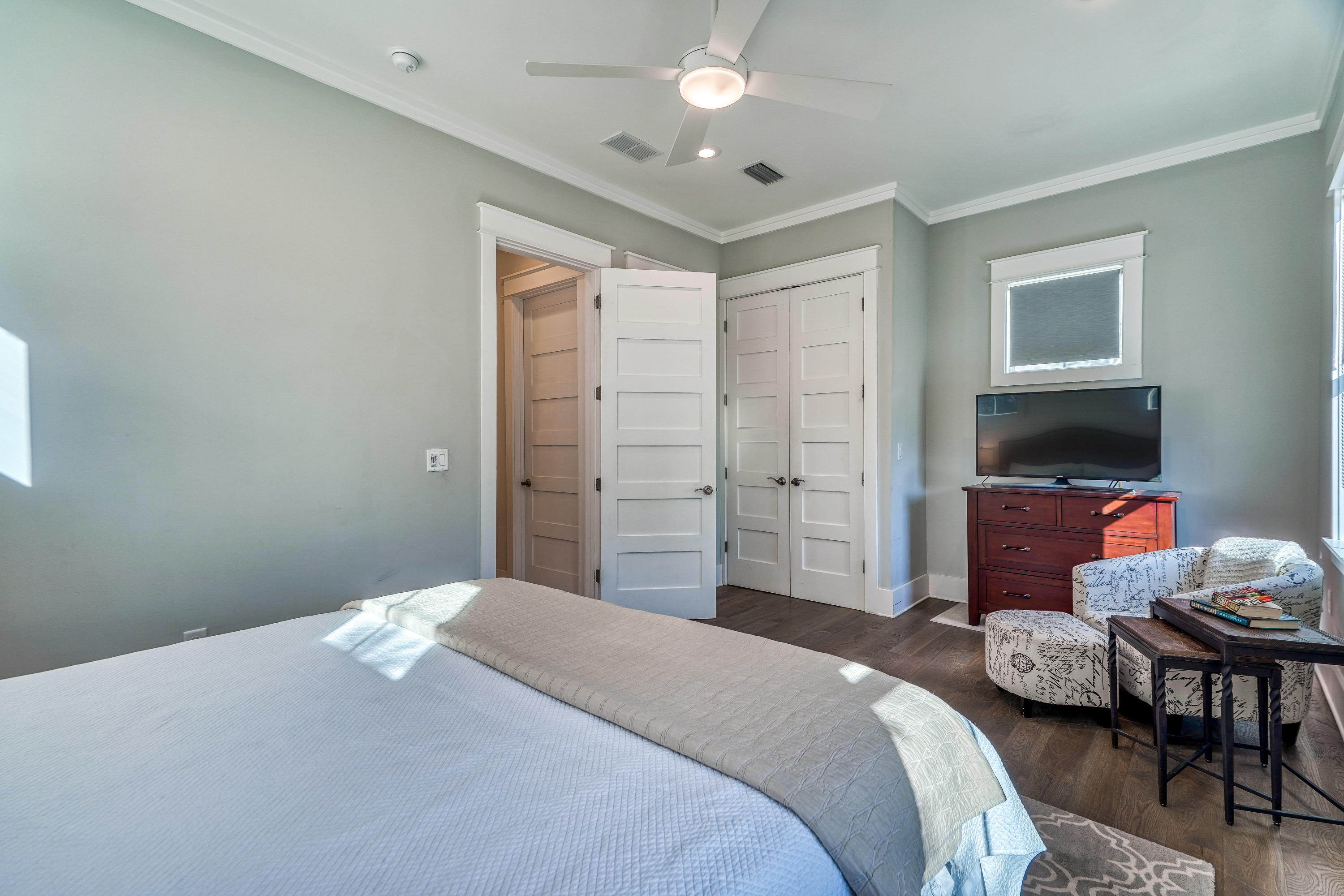Park Place At Inlet Beach - Residential
