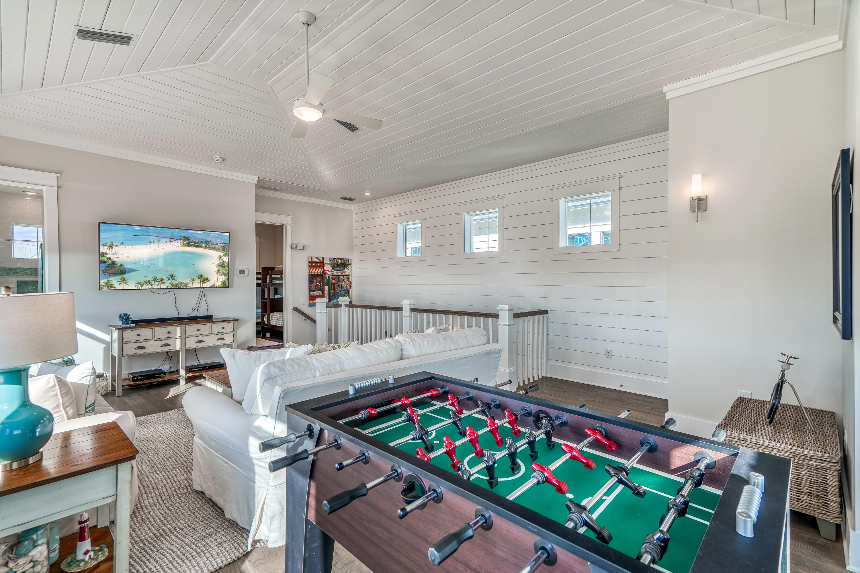 Park Place At Inlet Beach - Residential