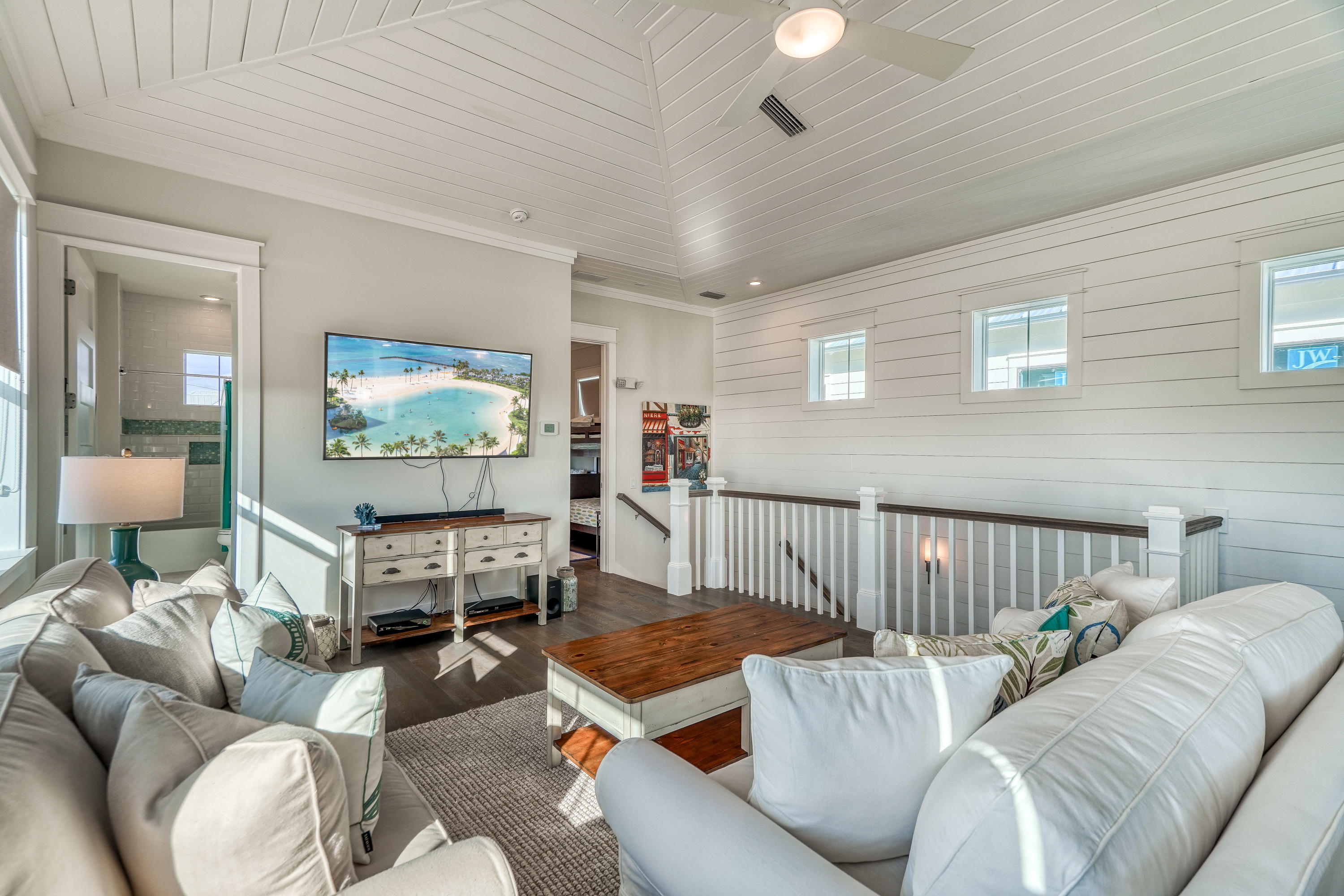 Park Place At Inlet Beach - Residential
