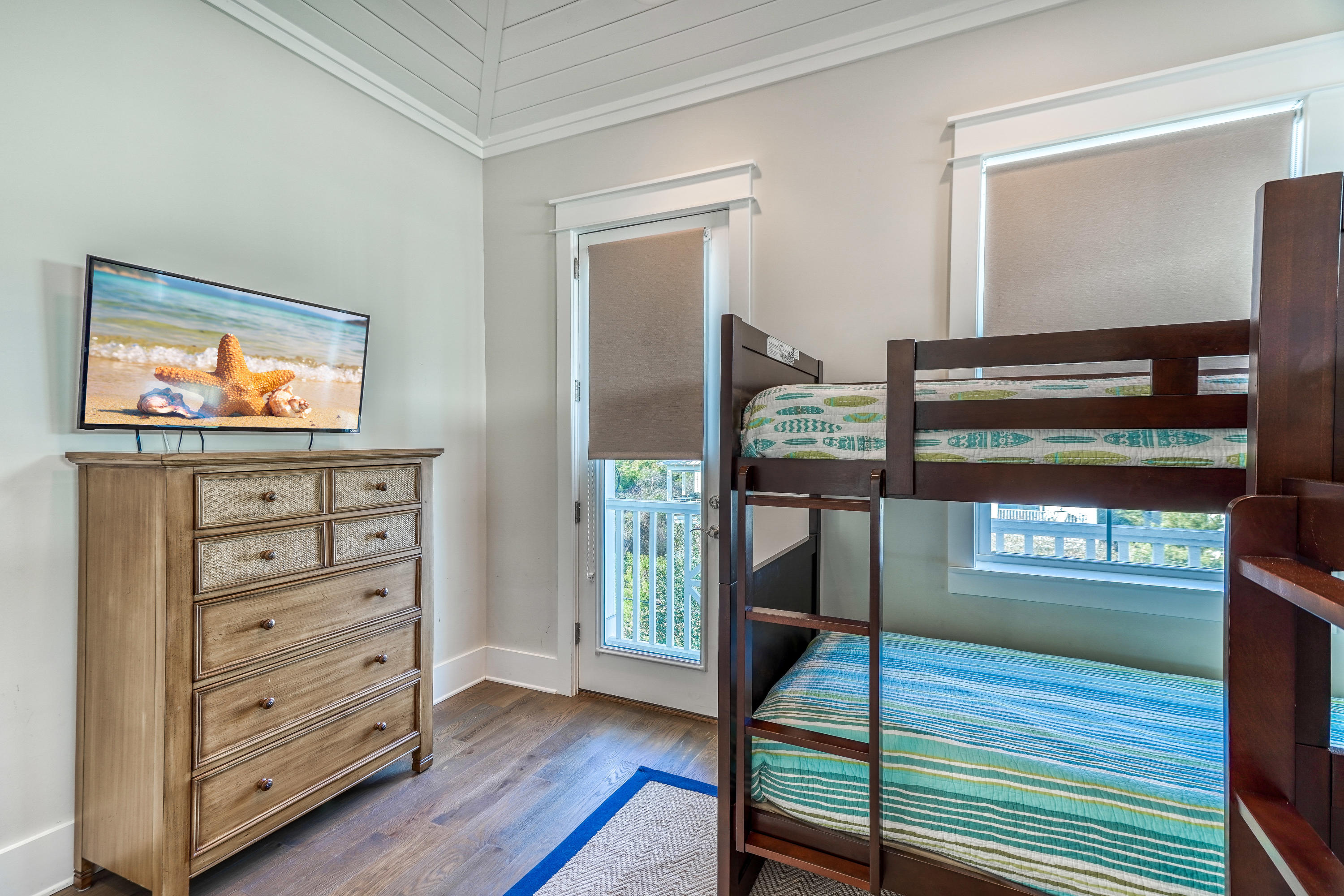 Park Place At Inlet Beach - Residential
