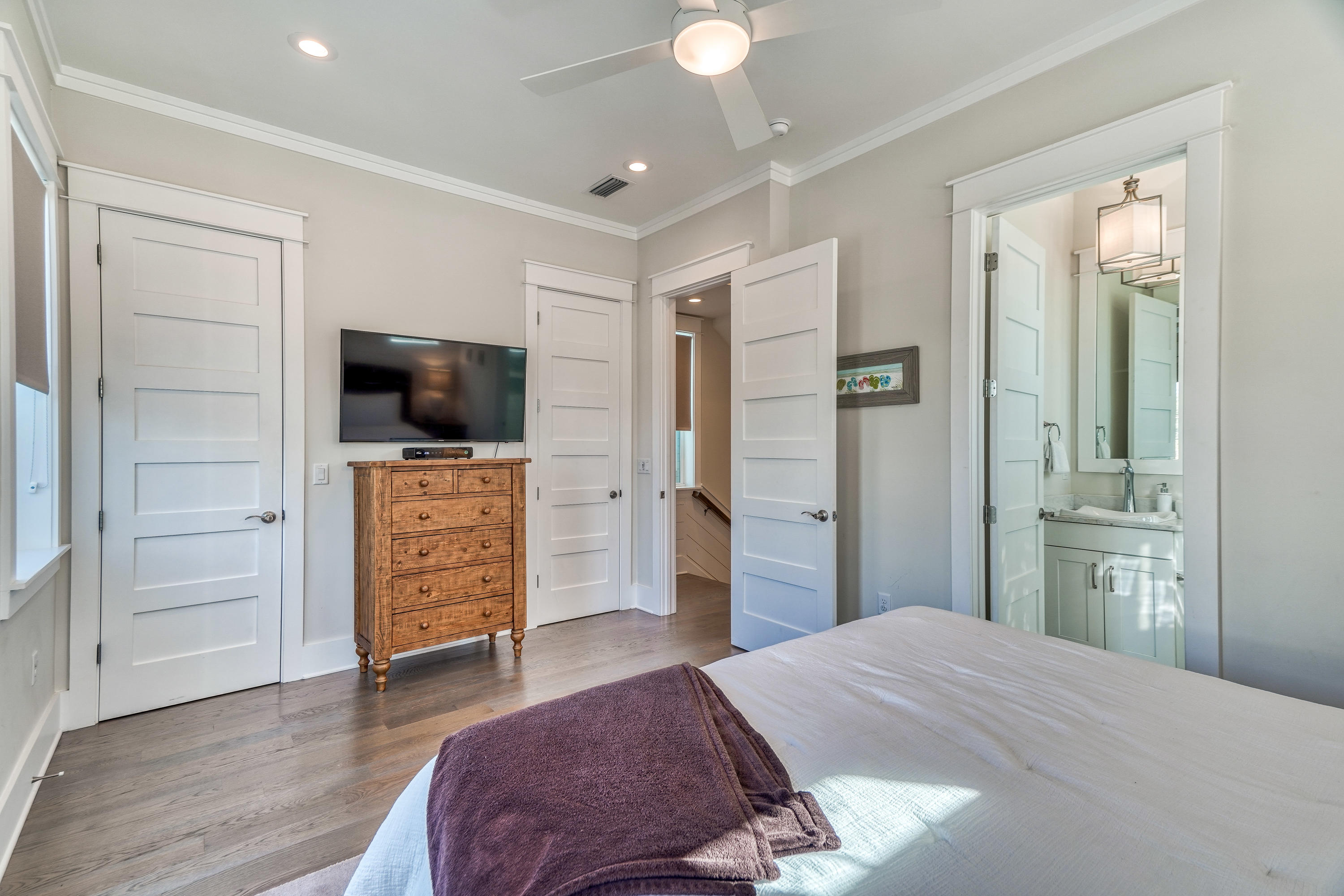 Park Place At Inlet Beach - Residential