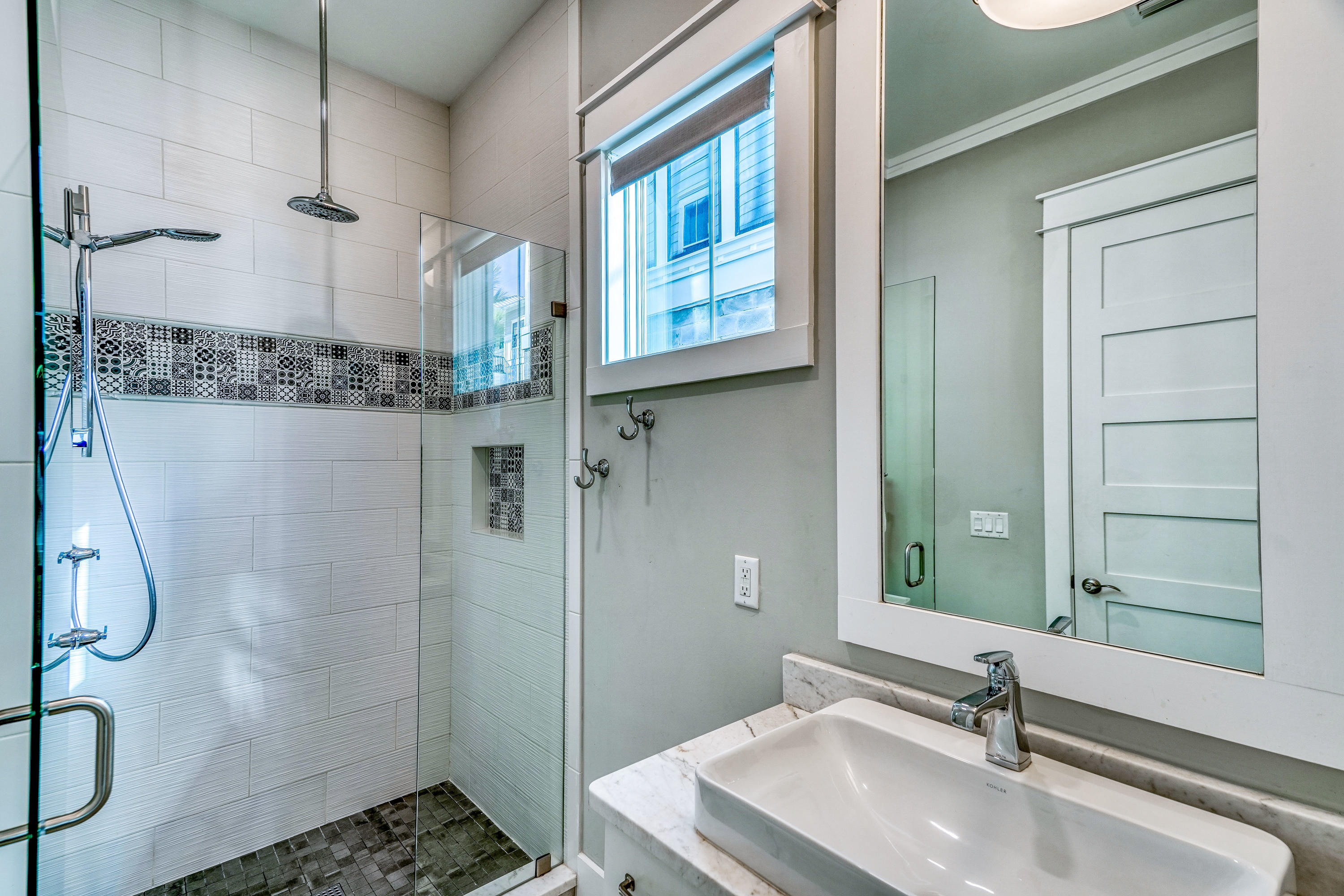 Park Place At Inlet Beach - Residential