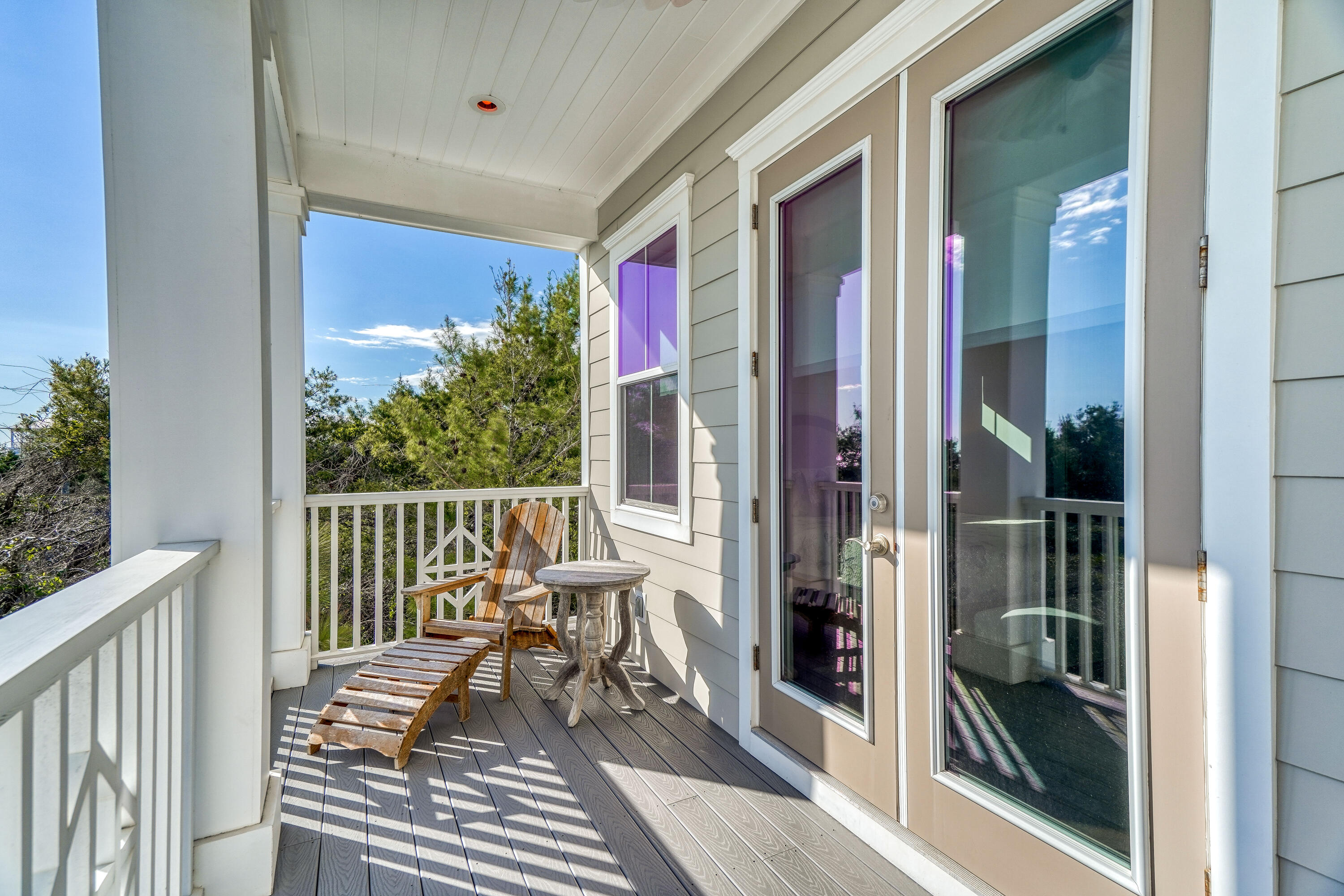 Park Place At Inlet Beach - Residential