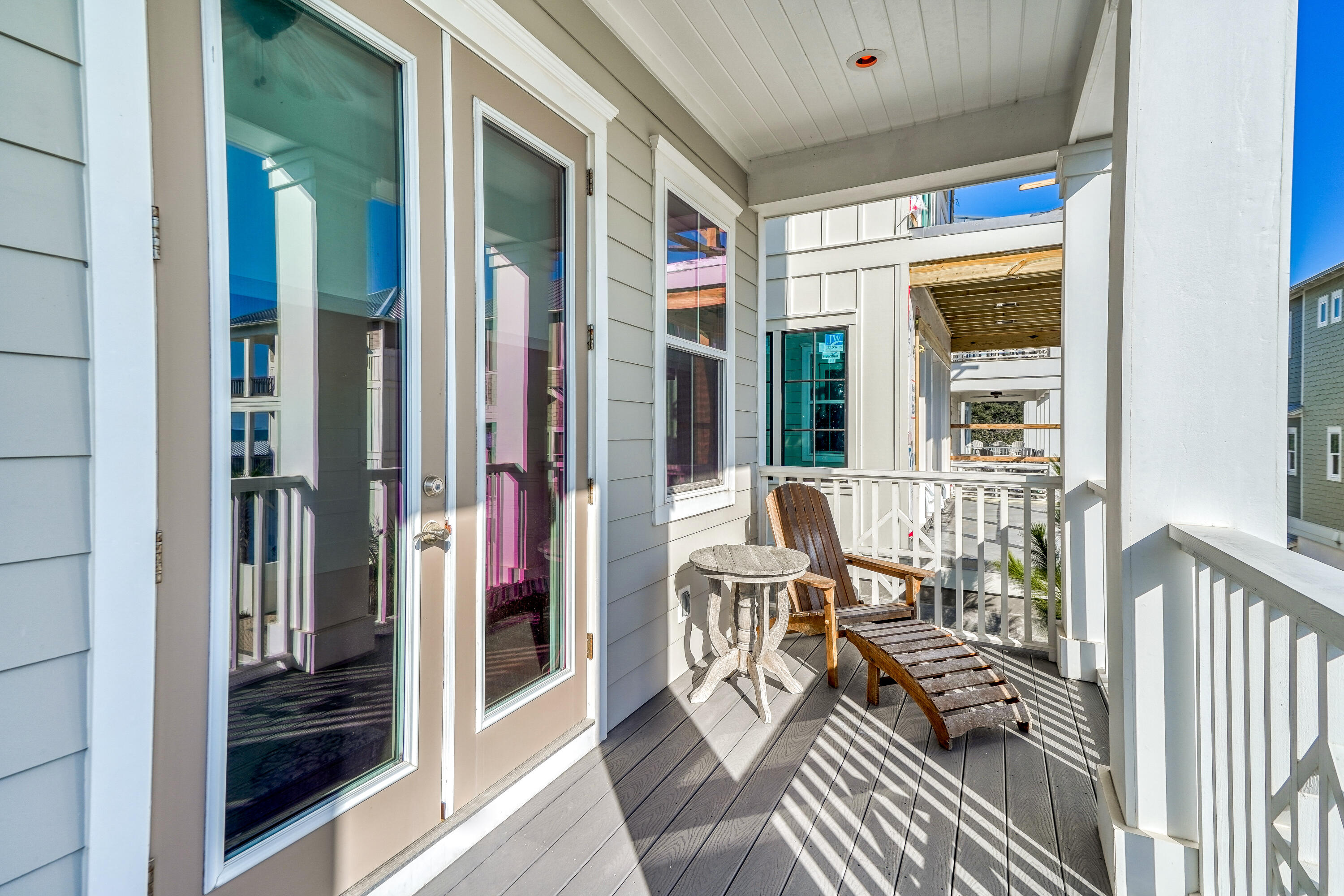 Park Place At Inlet Beach - Residential