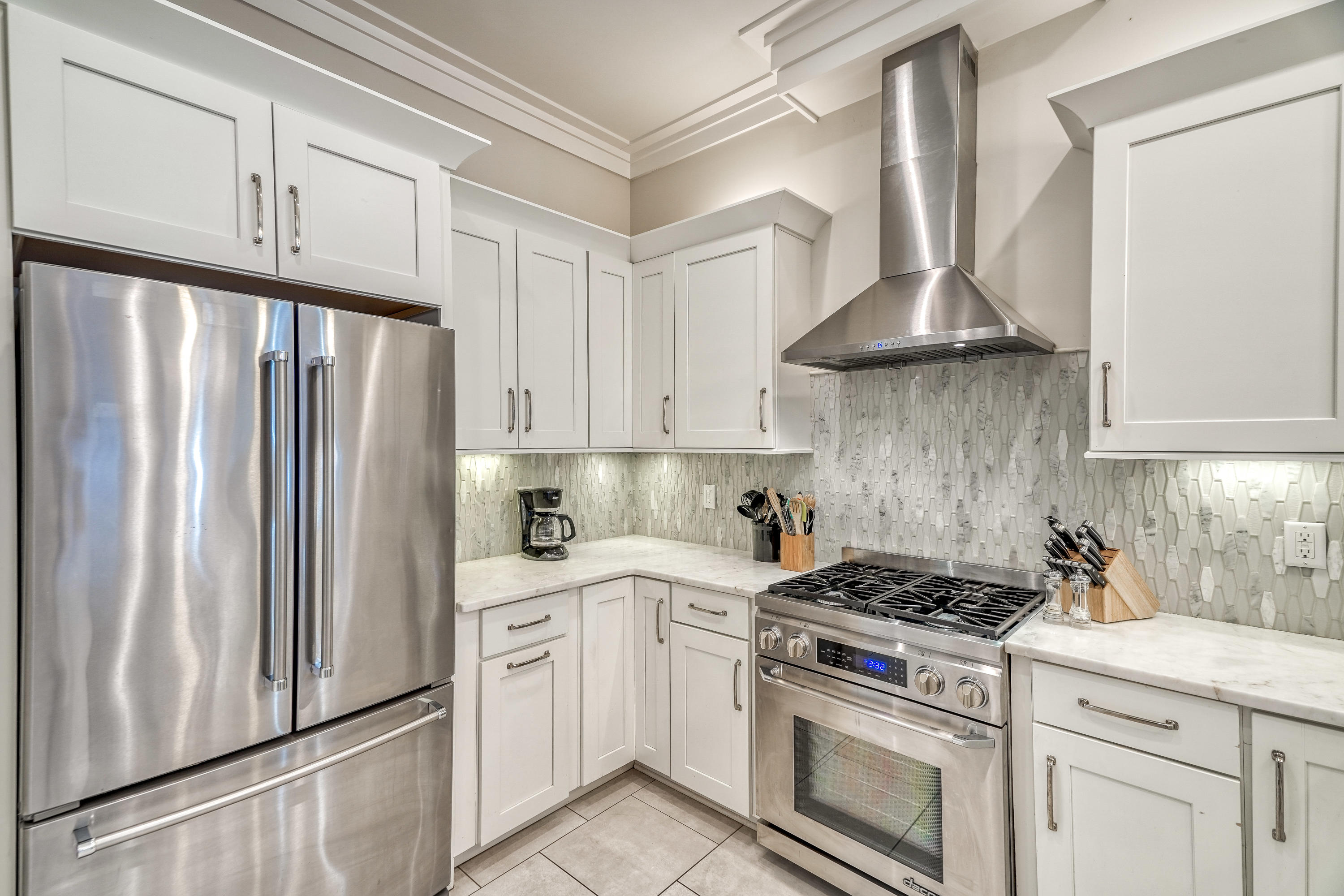 Park Place At Inlet Beach - Residential