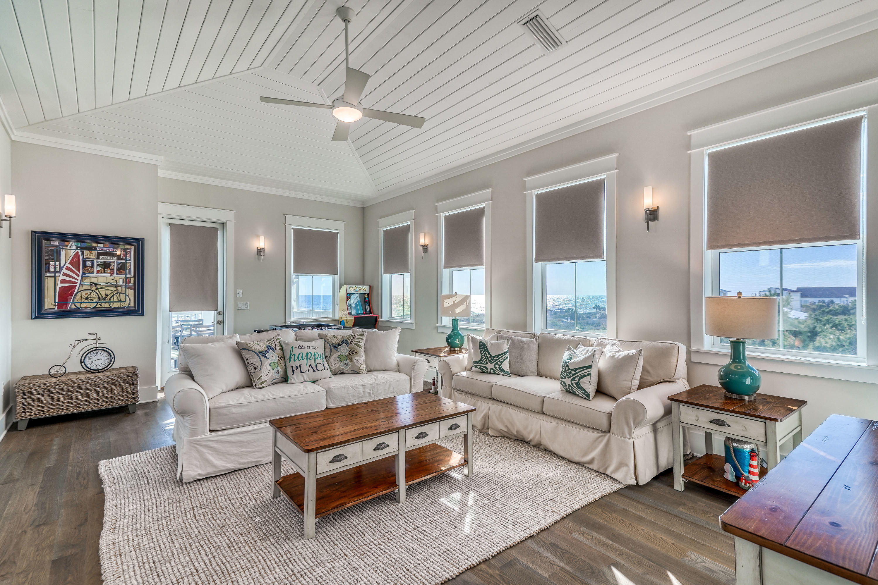 Park Place At Inlet Beach - Residential