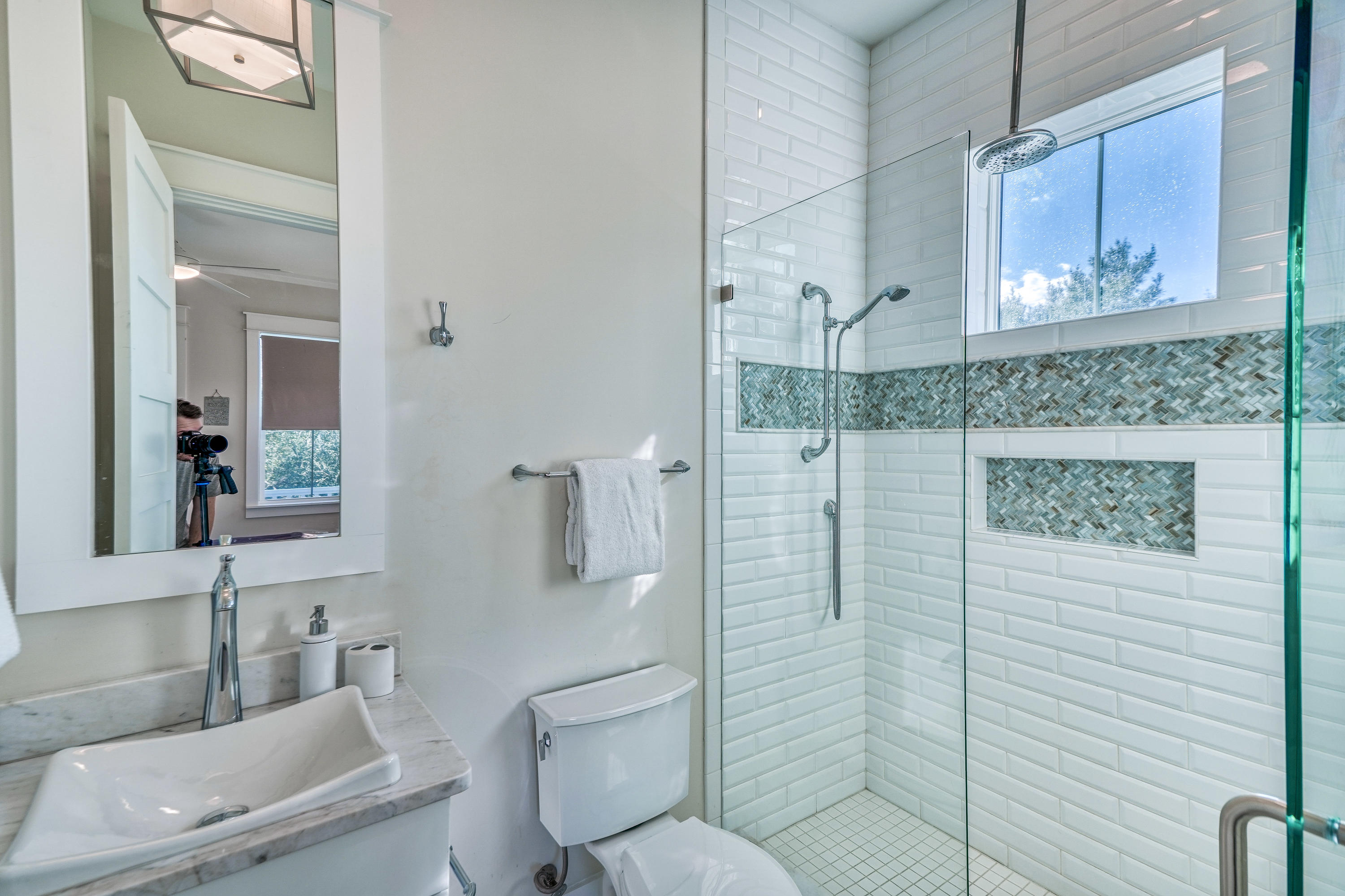Park Place At Inlet Beach - Residential