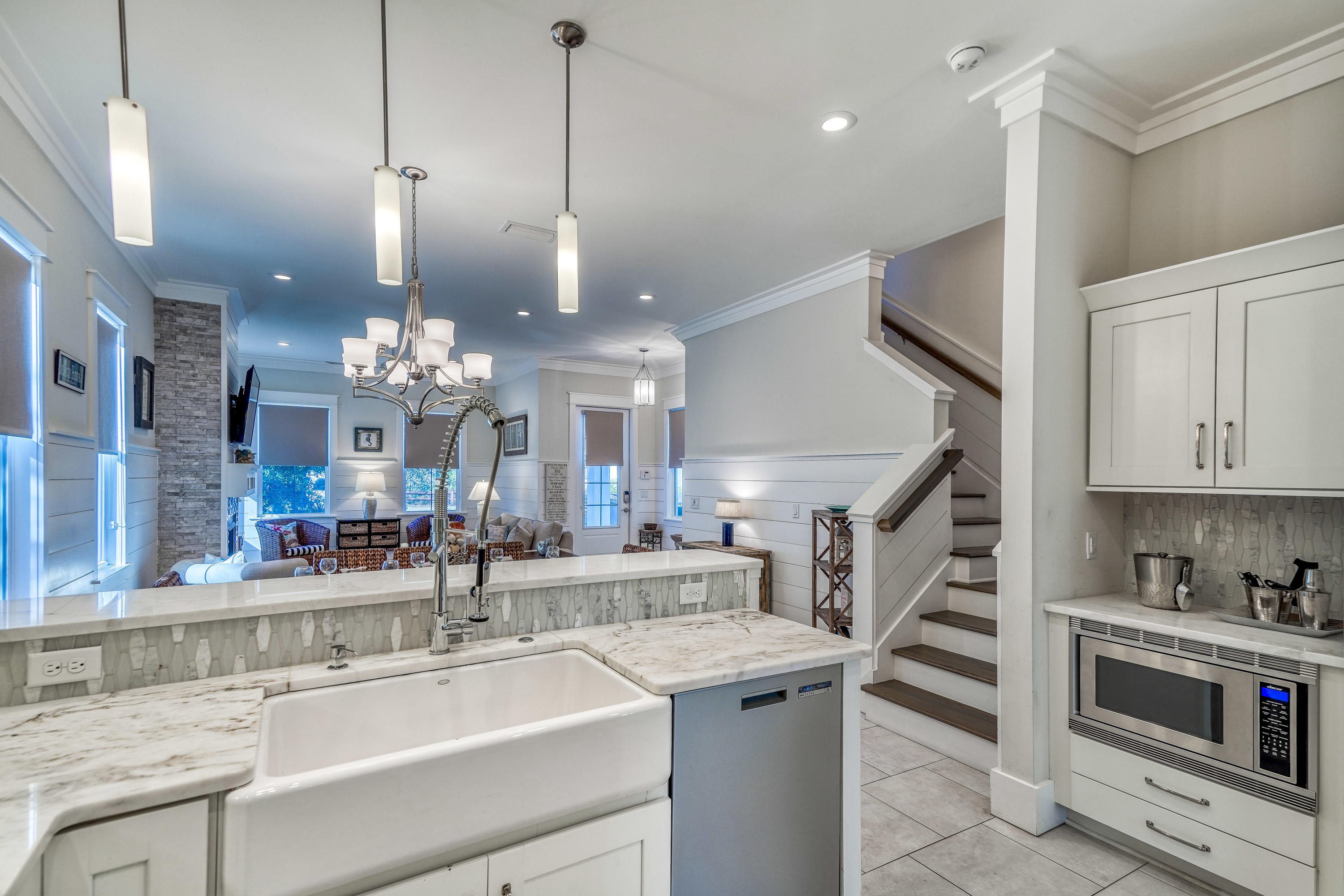 Park Place At Inlet Beach - Residential