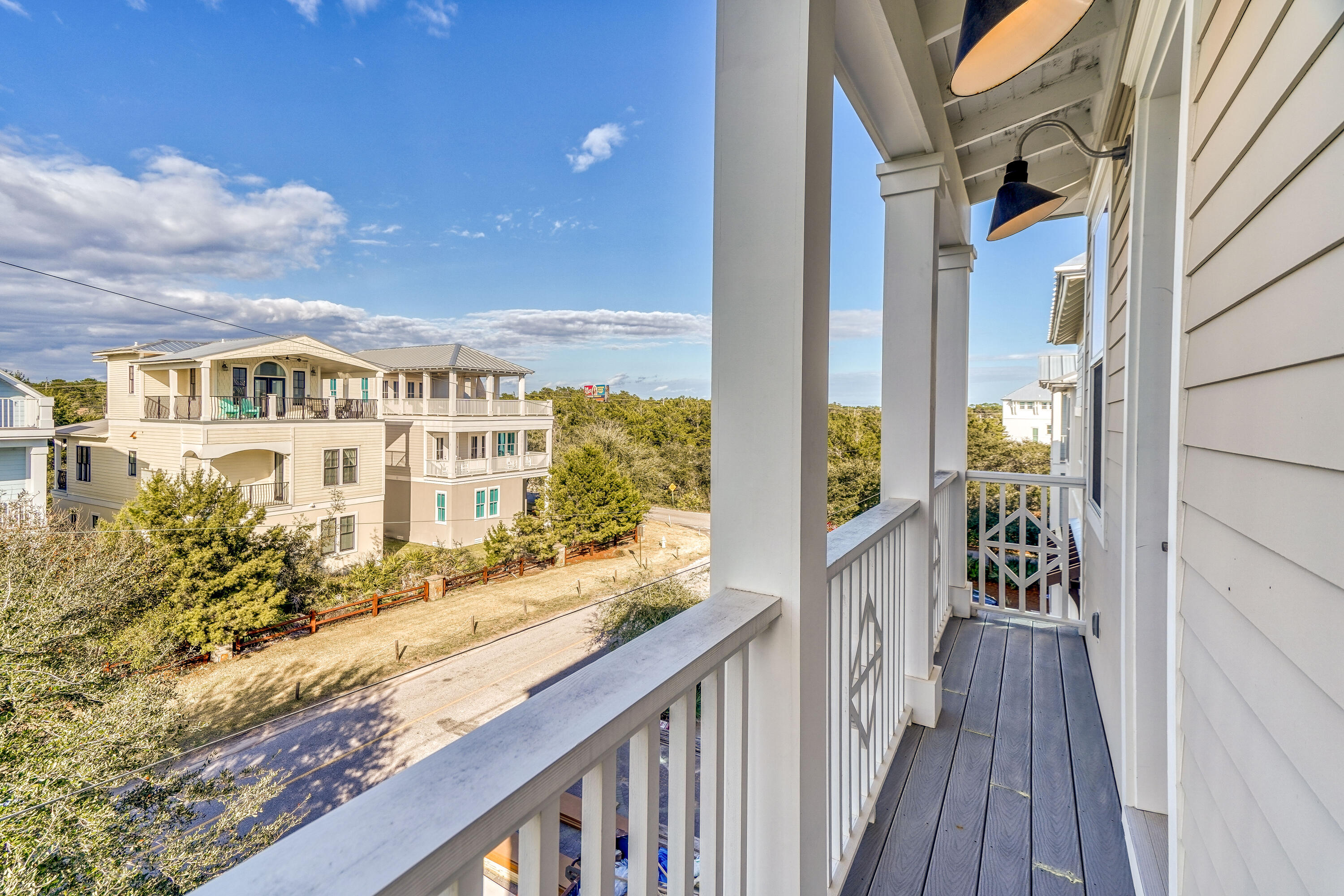 Park Place At Inlet Beach - Residential