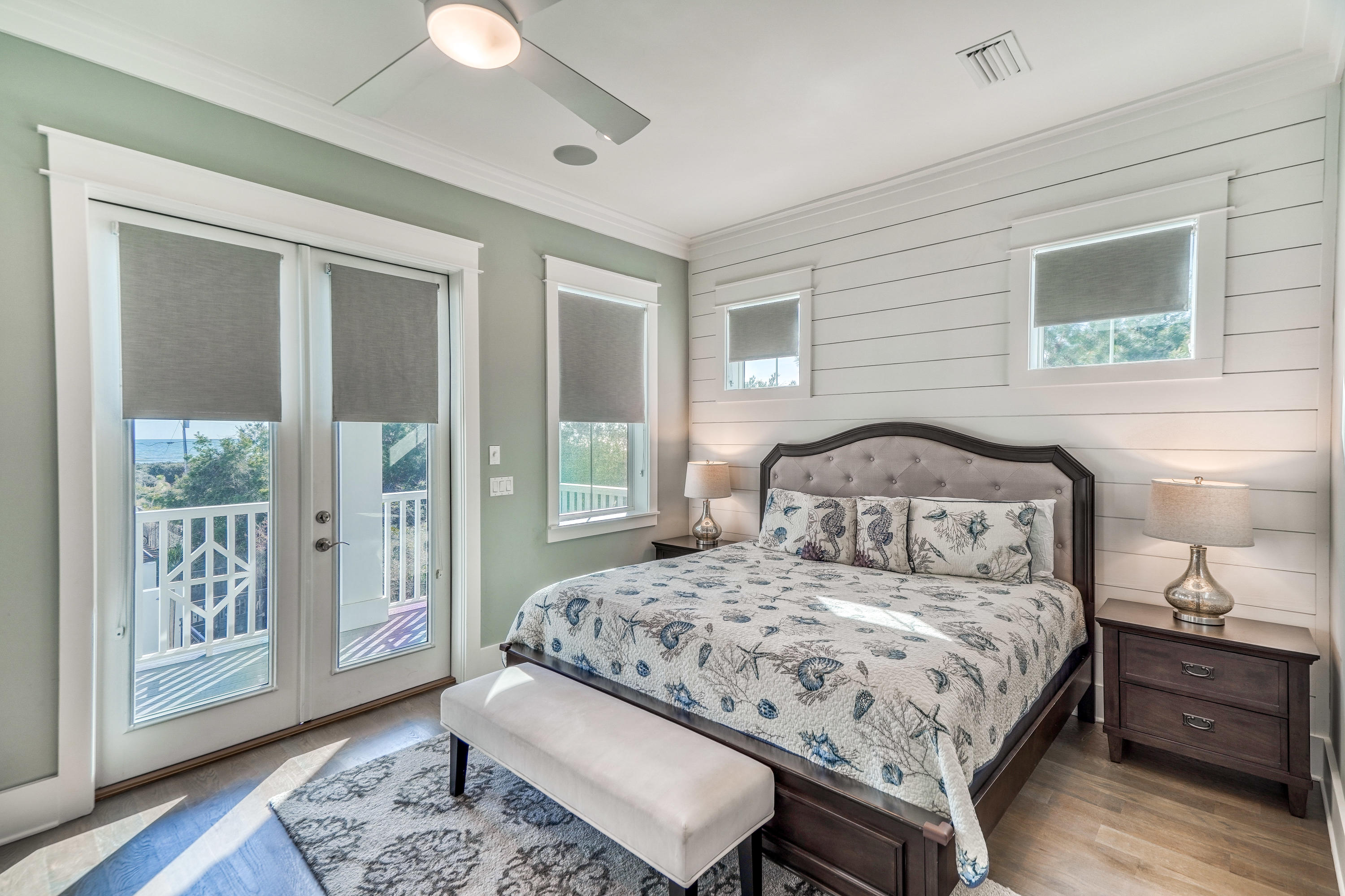 Park Place At Inlet Beach - Residential