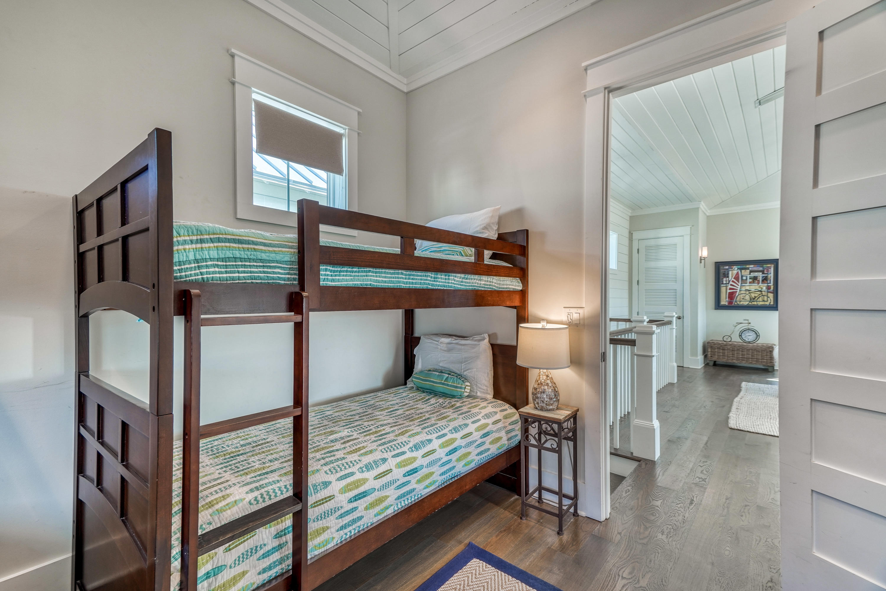 Park Place At Inlet Beach - Residential
