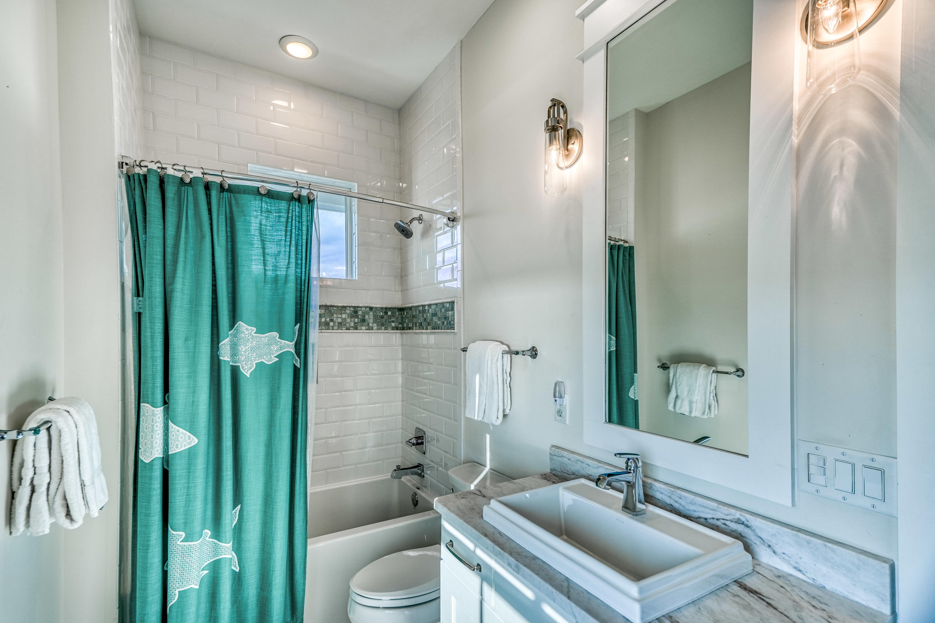 Park Place At Inlet Beach - Residential