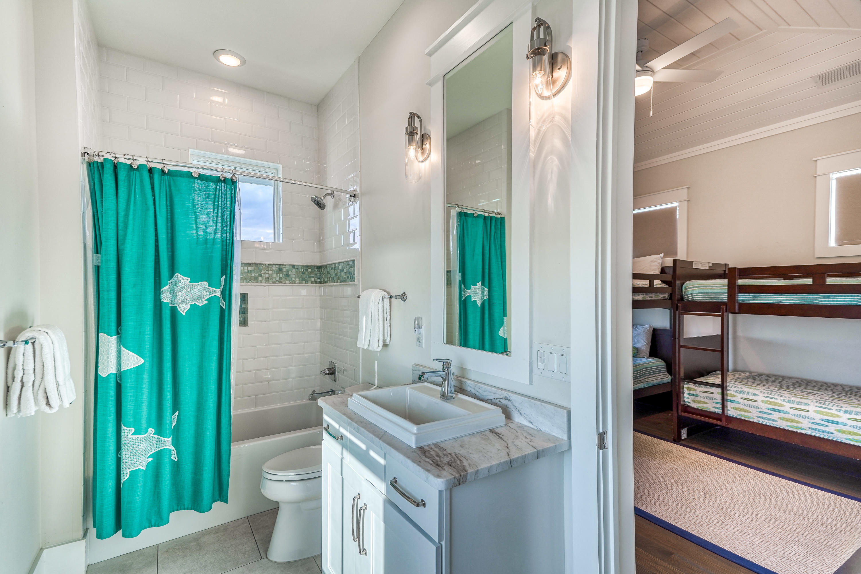 Park Place At Inlet Beach - Residential