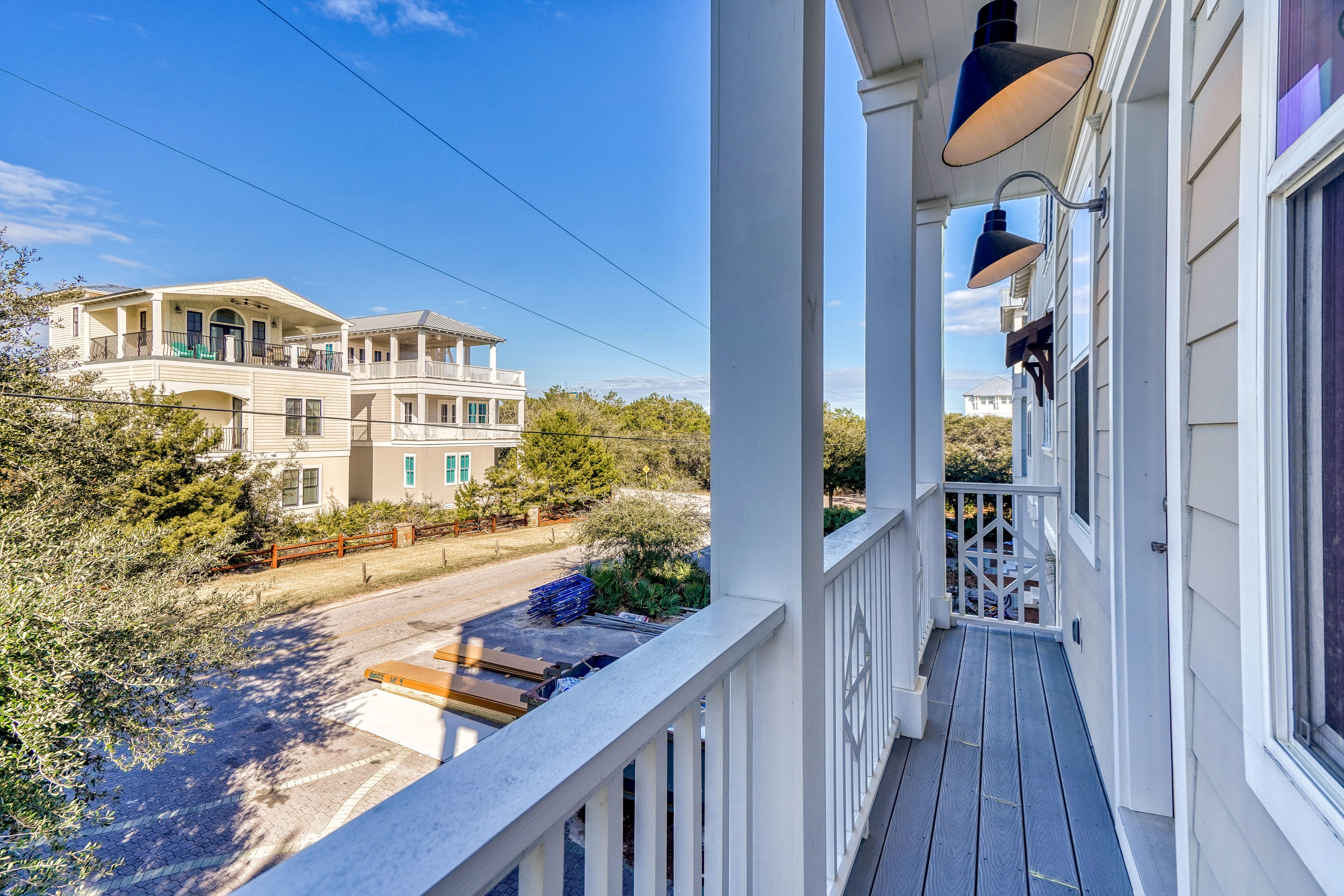 Park Place At Inlet Beach - Residential