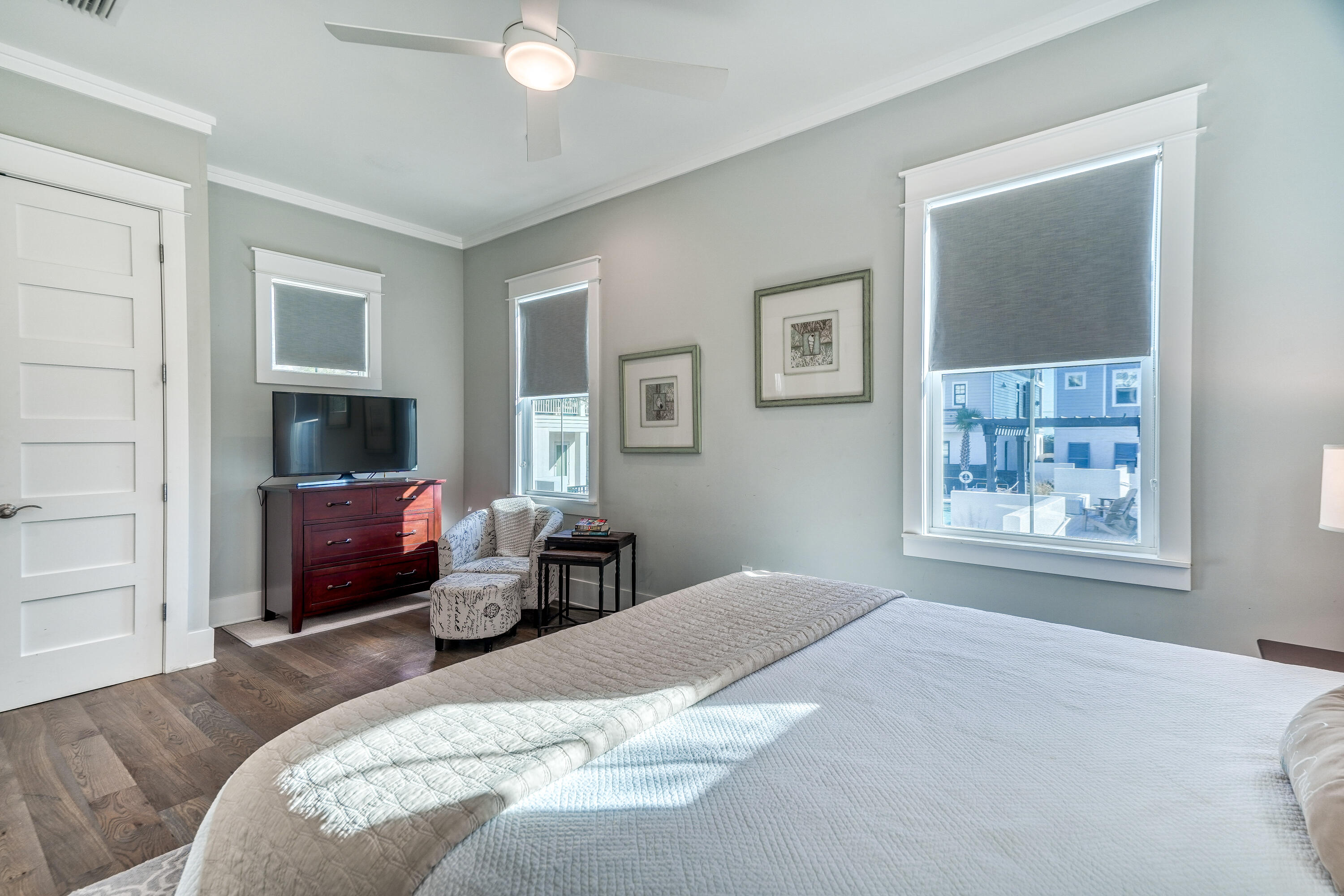 Park Place At Inlet Beach - Residential