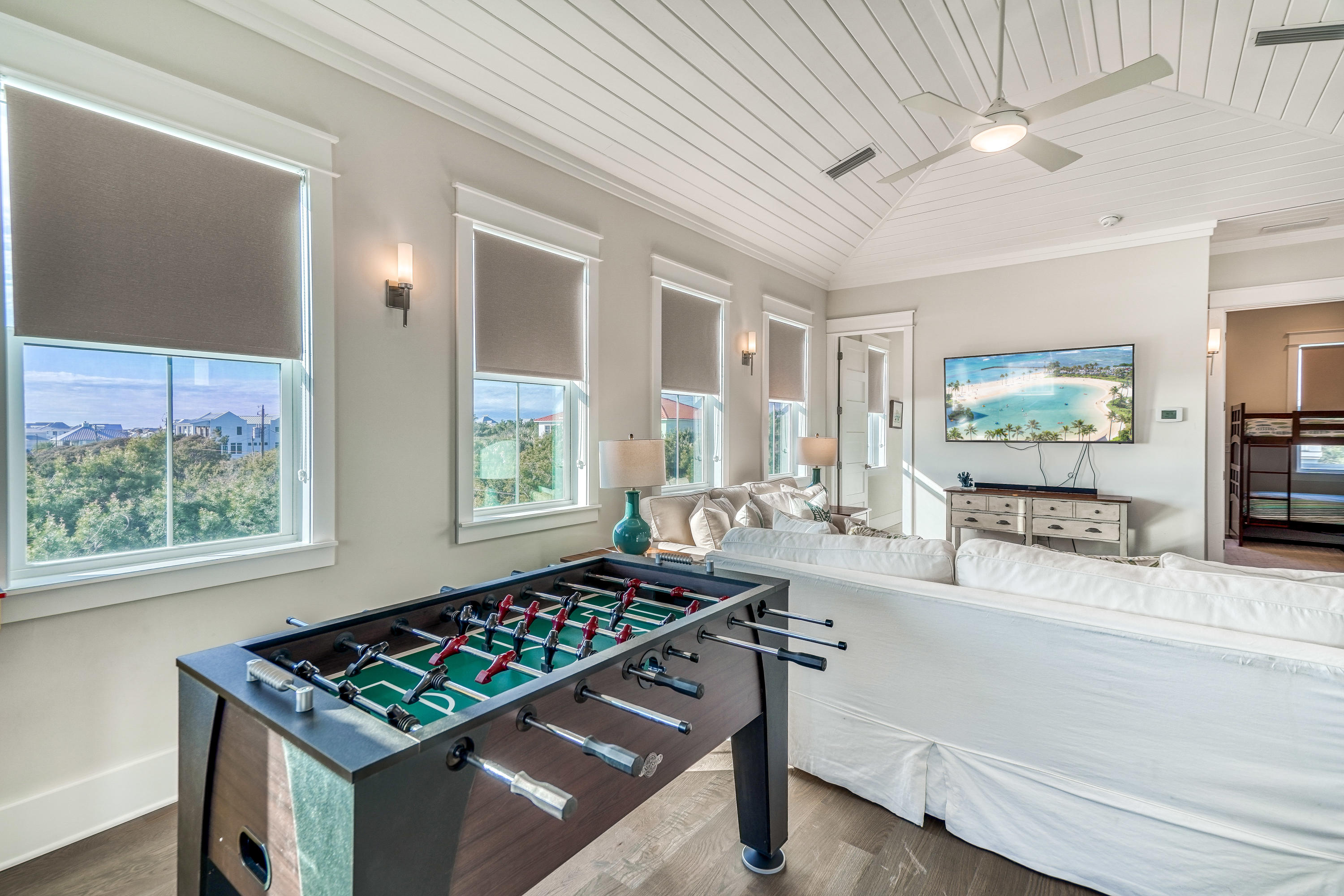 Park Place At Inlet Beach - Residential