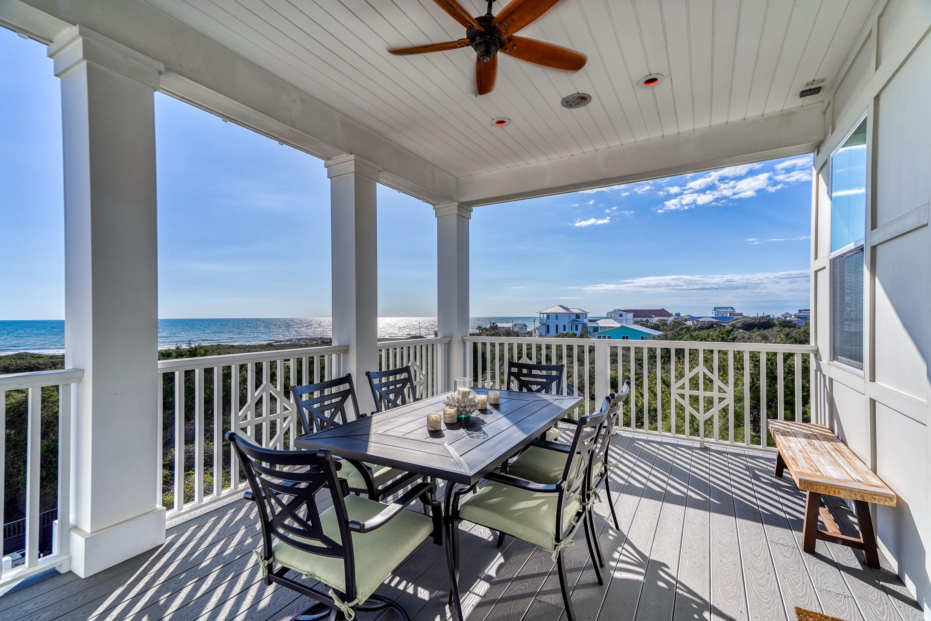 Park Place At Inlet Beach - Residential