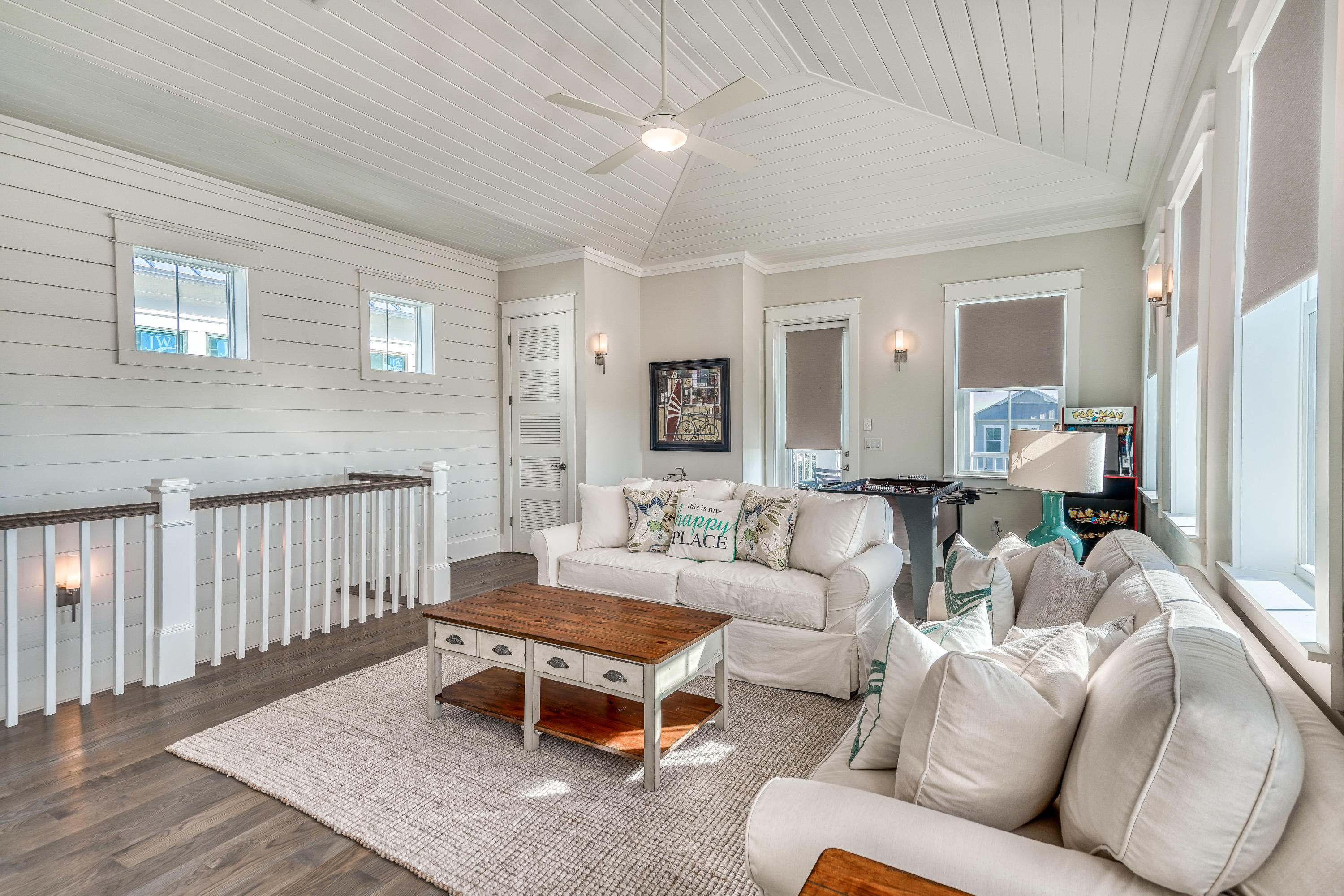 Park Place At Inlet Beach - Residential