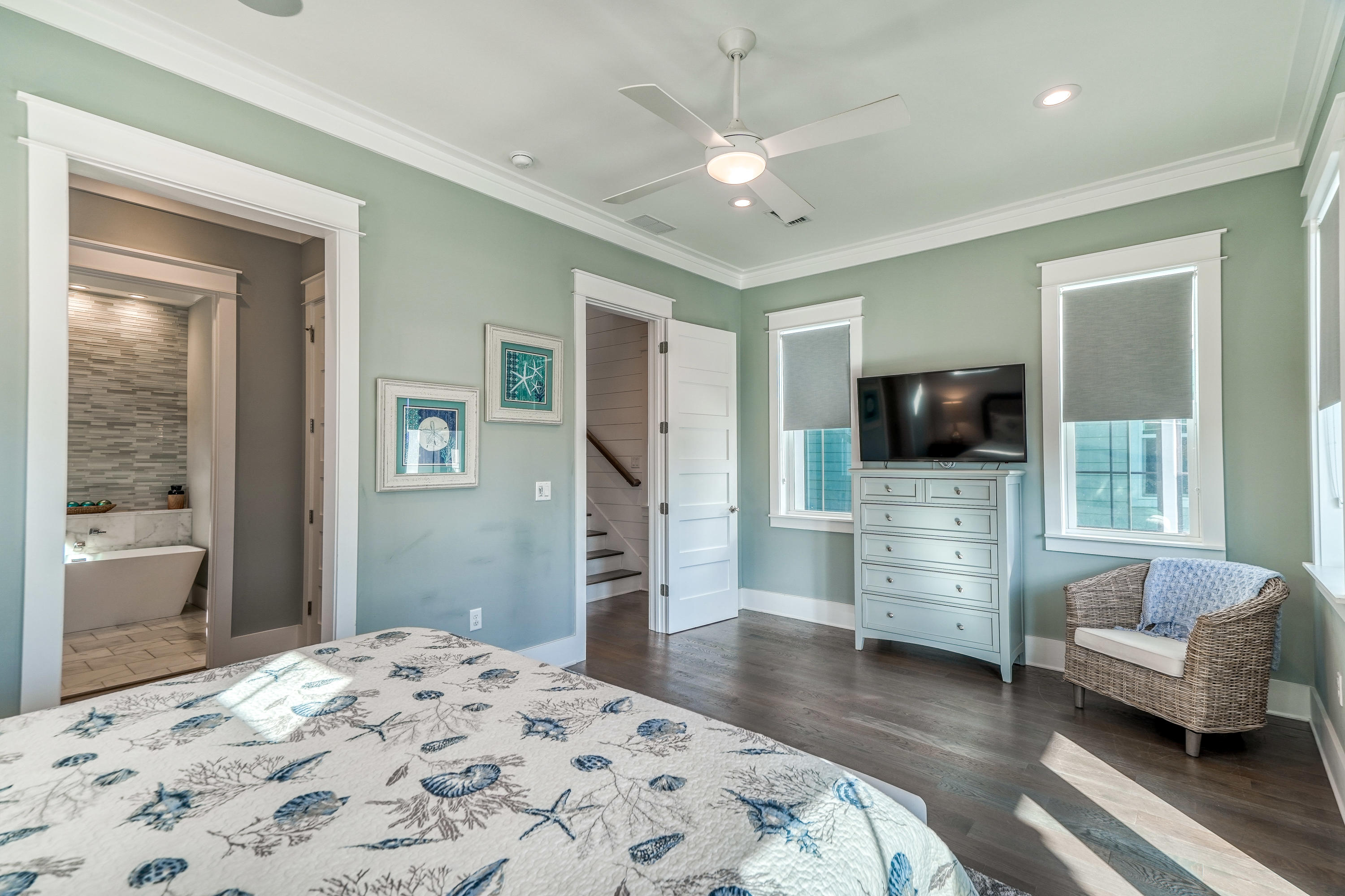 Park Place At Inlet Beach - Residential
