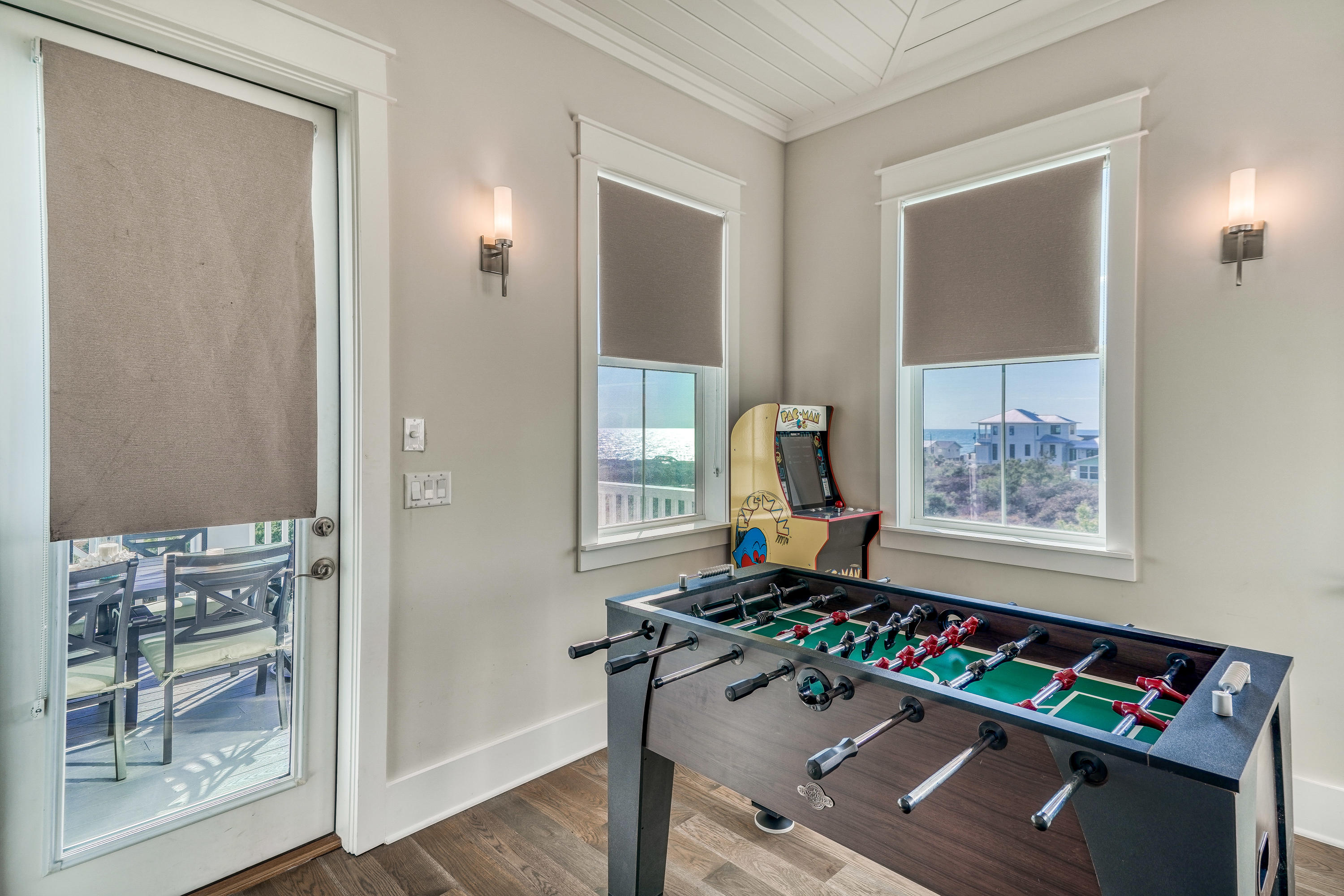 Park Place At Inlet Beach - Residential