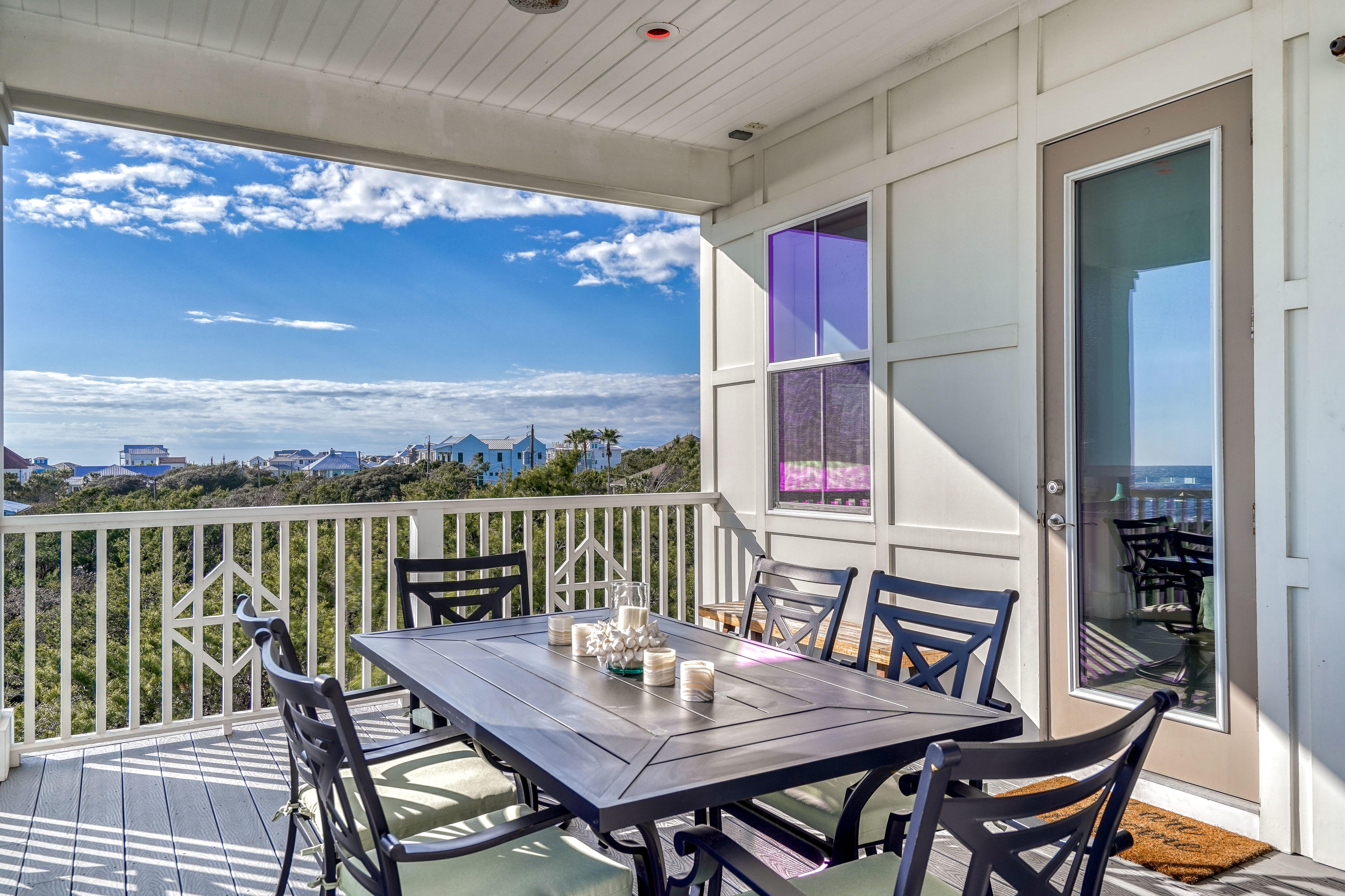 Park Place At Inlet Beach - Residential