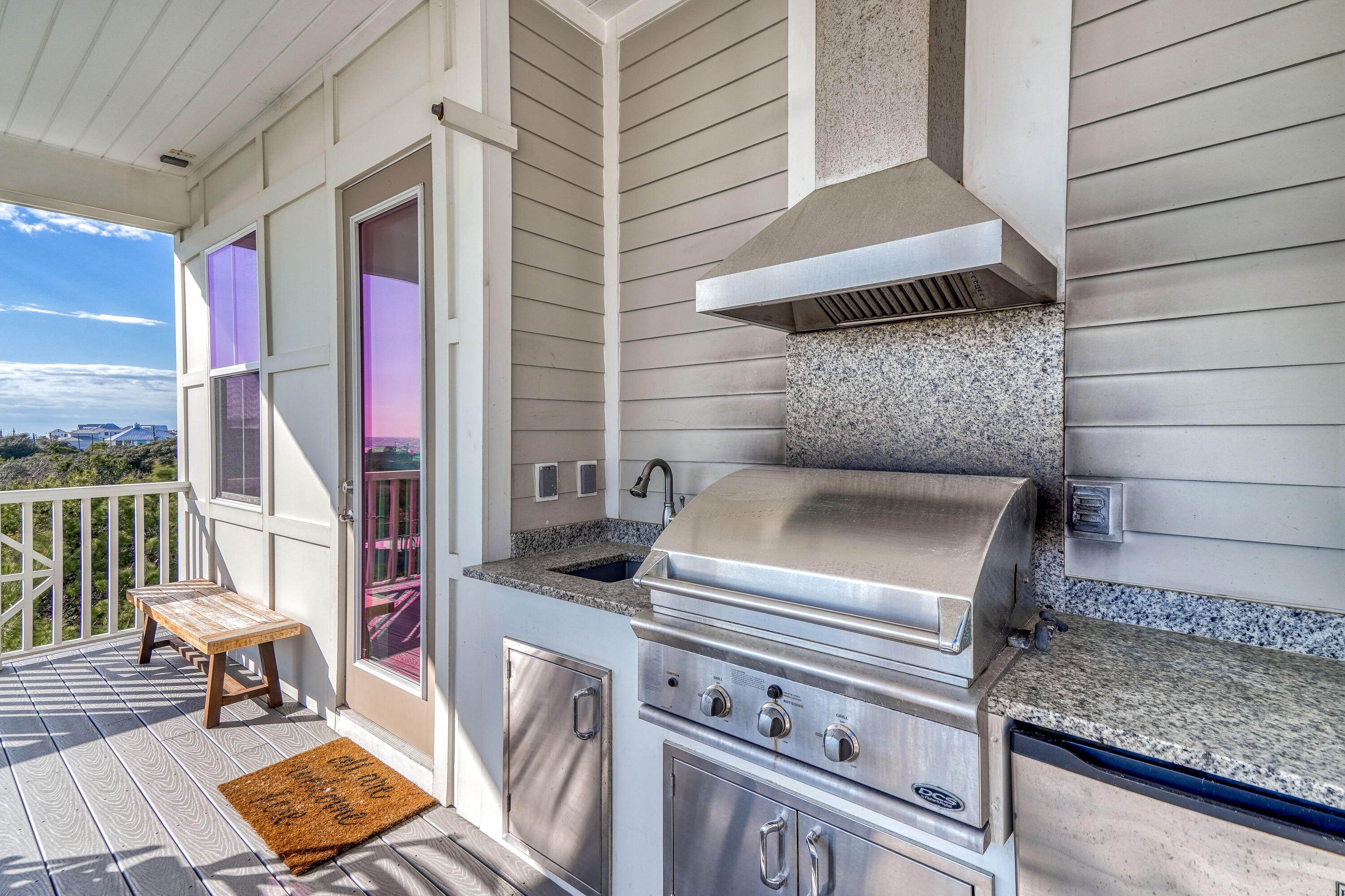 Park Place At Inlet Beach - Residential
