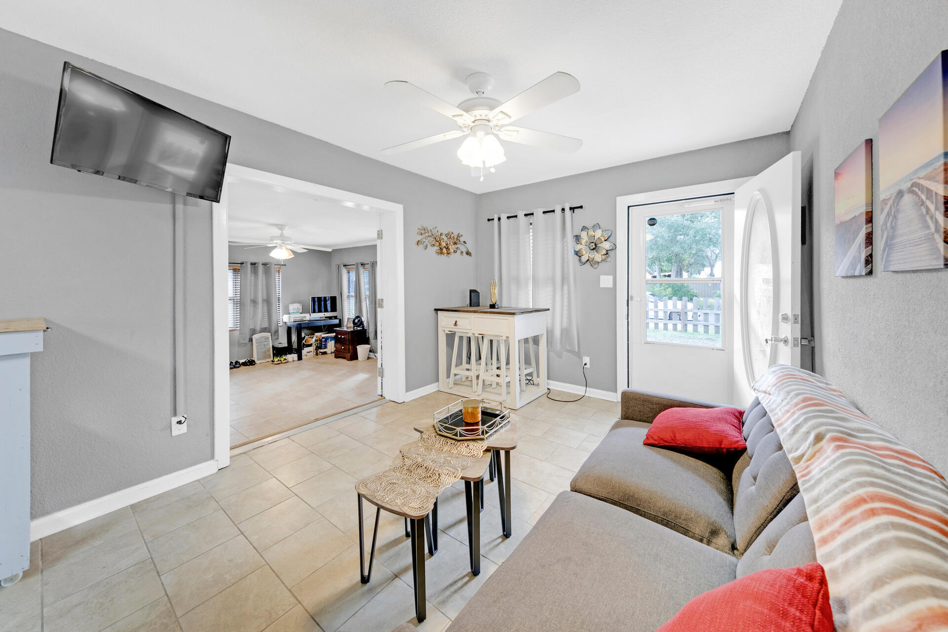 OLDE FORT WALTON (242201.00) - Residential