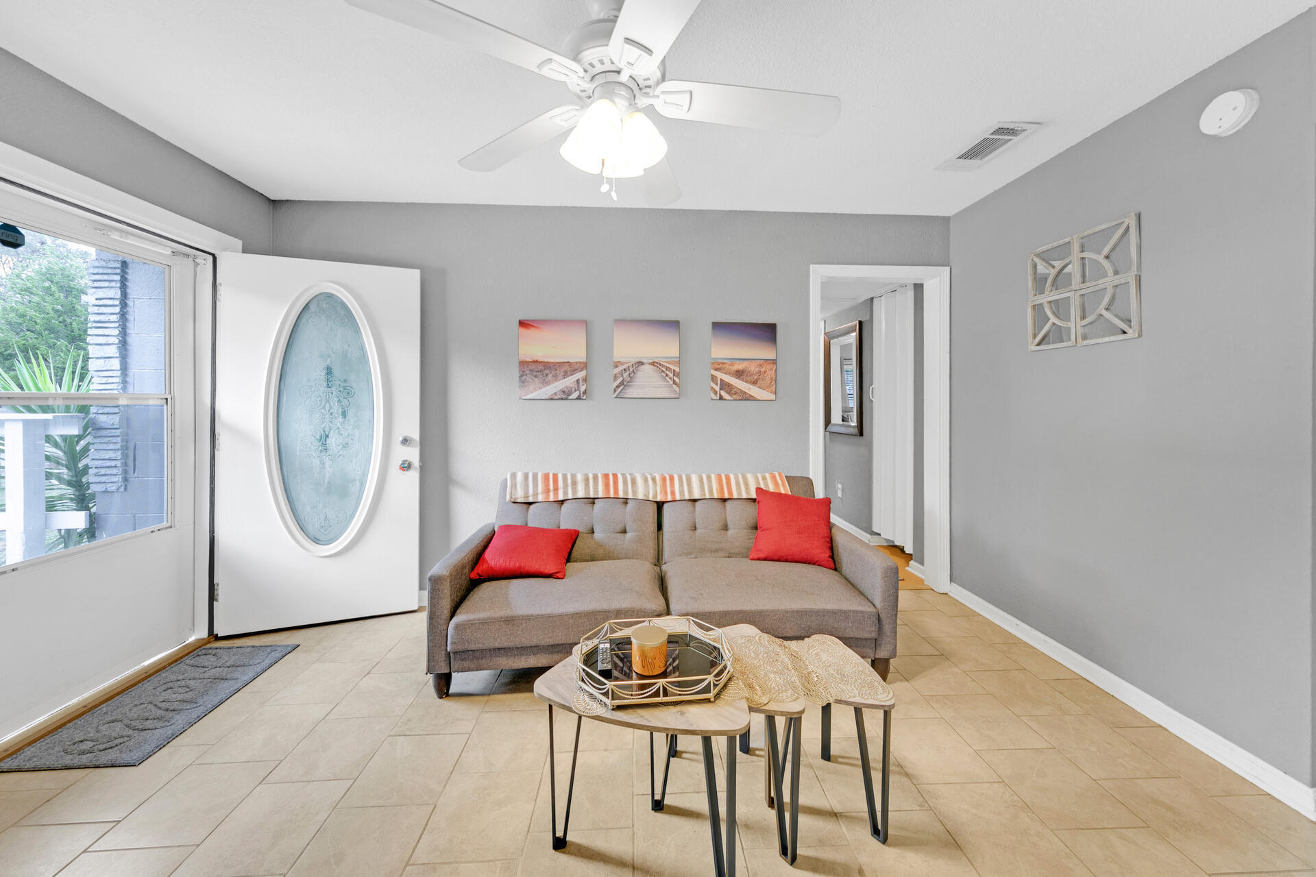 OLDE FORT WALTON (242201.00) - Residential