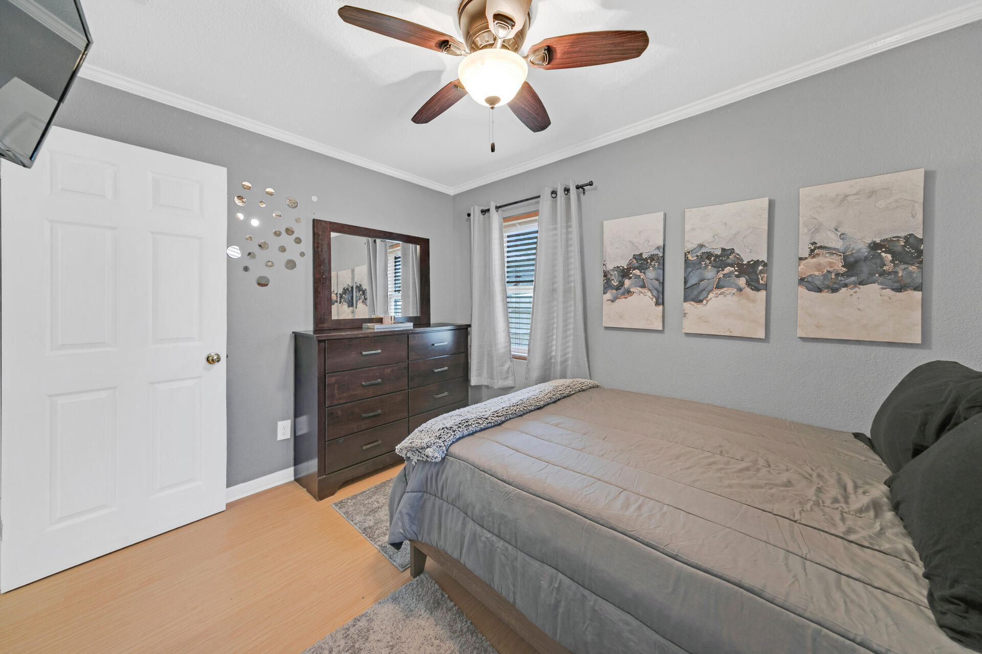 OLDE FORT WALTON (242201.00) - Residential