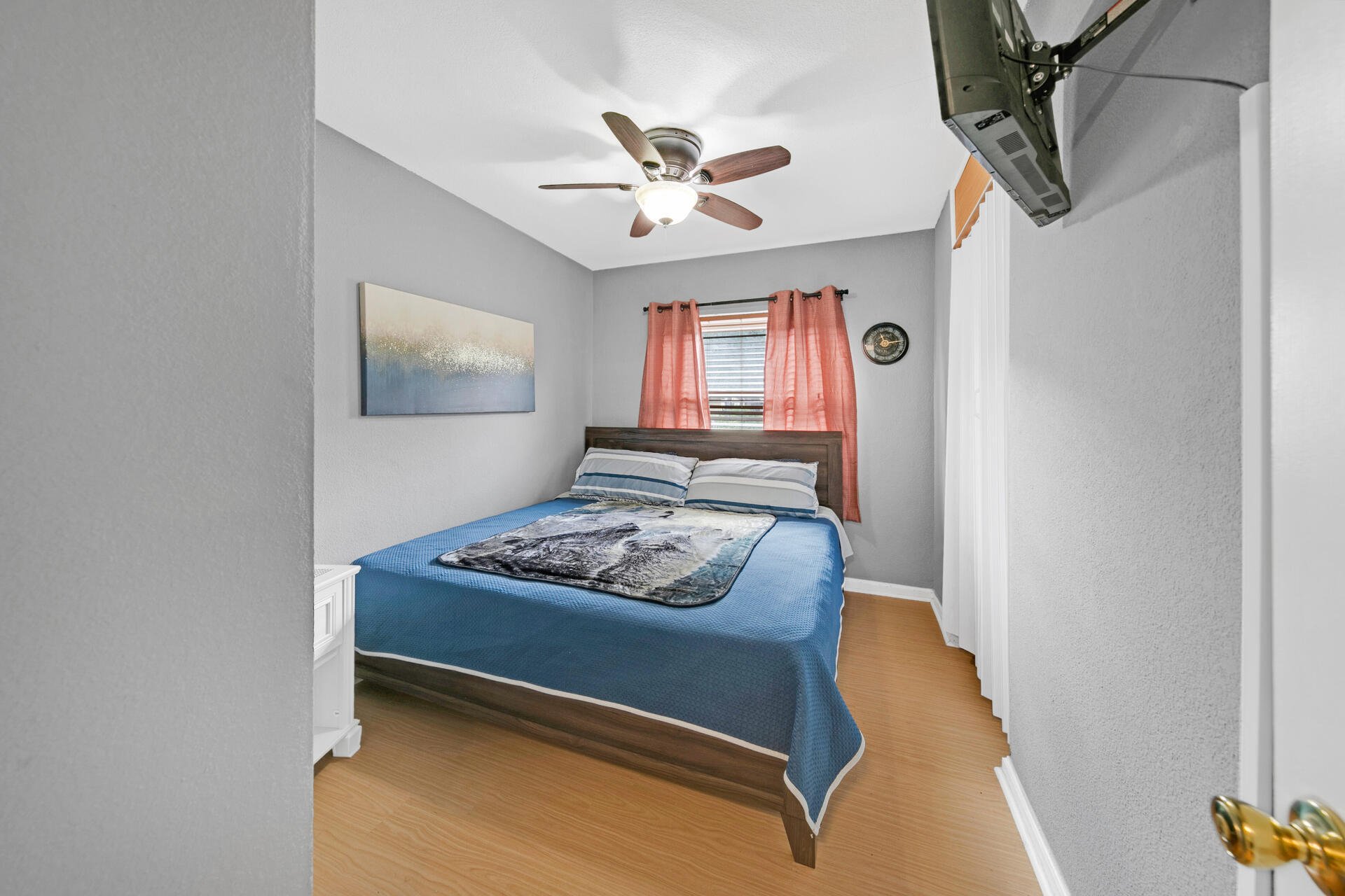 OLDE FORT WALTON (242201.00) - Residential