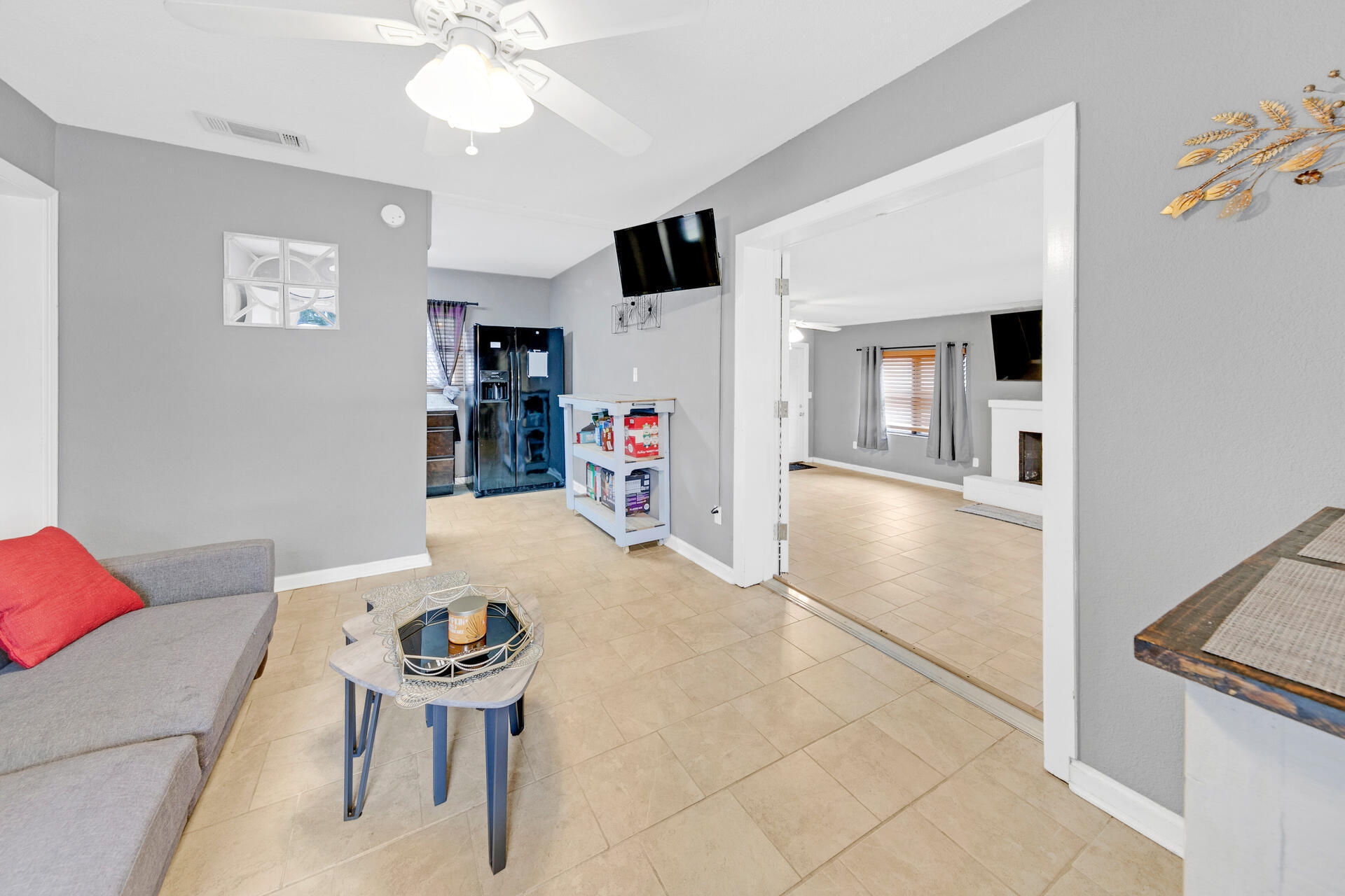 OLDE FORT WALTON (242201.00) - Residential