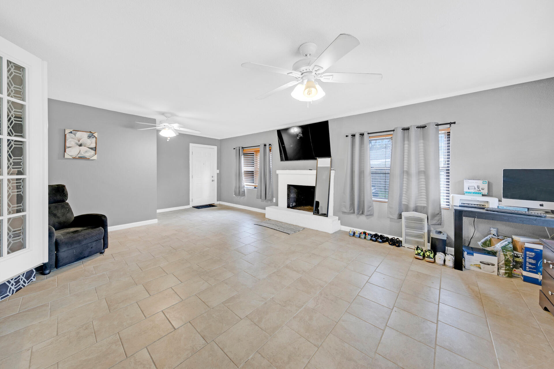 OLDE FORT WALTON (242201.00) - Residential