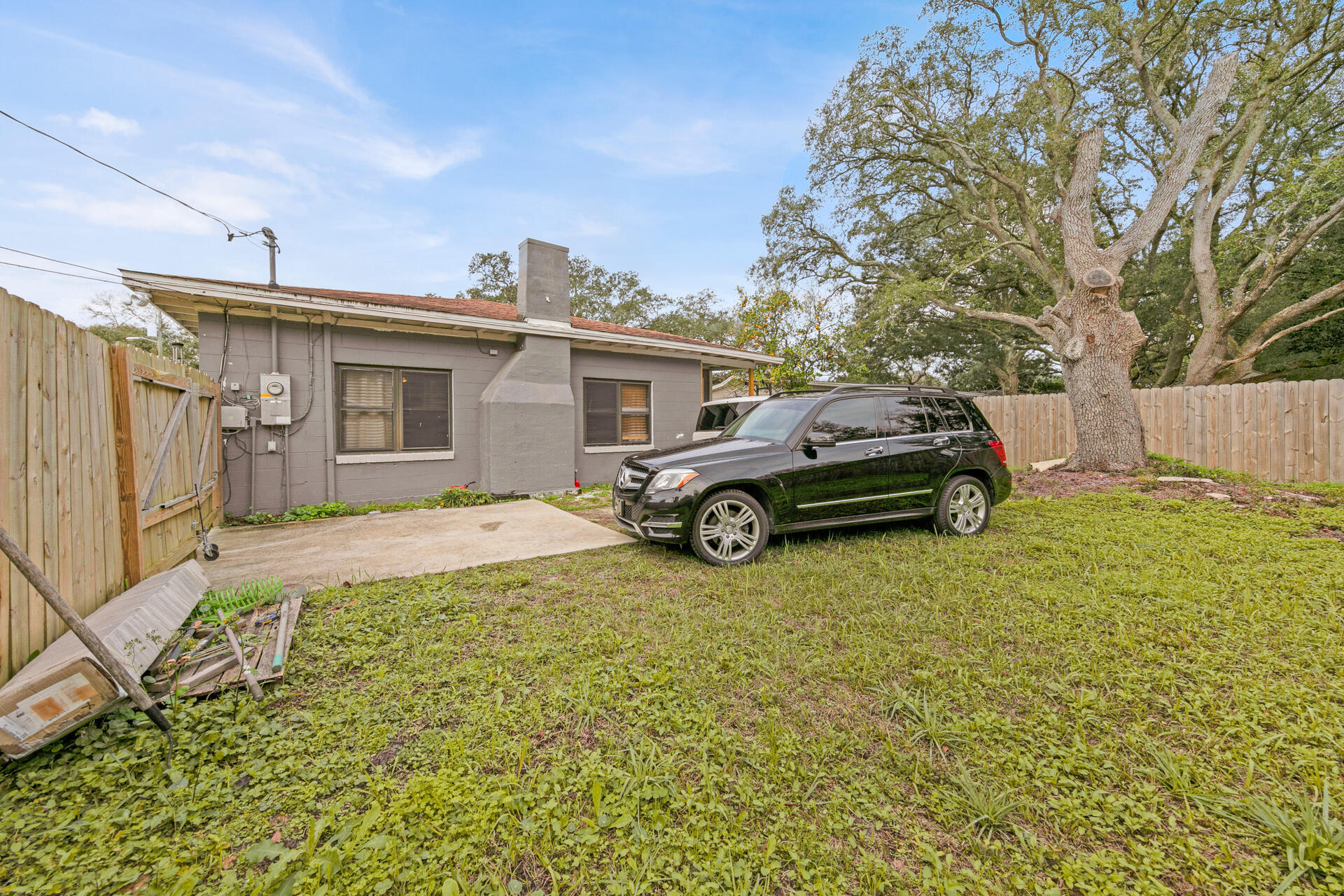OLDE FORT WALTON (242201.00) - Residential